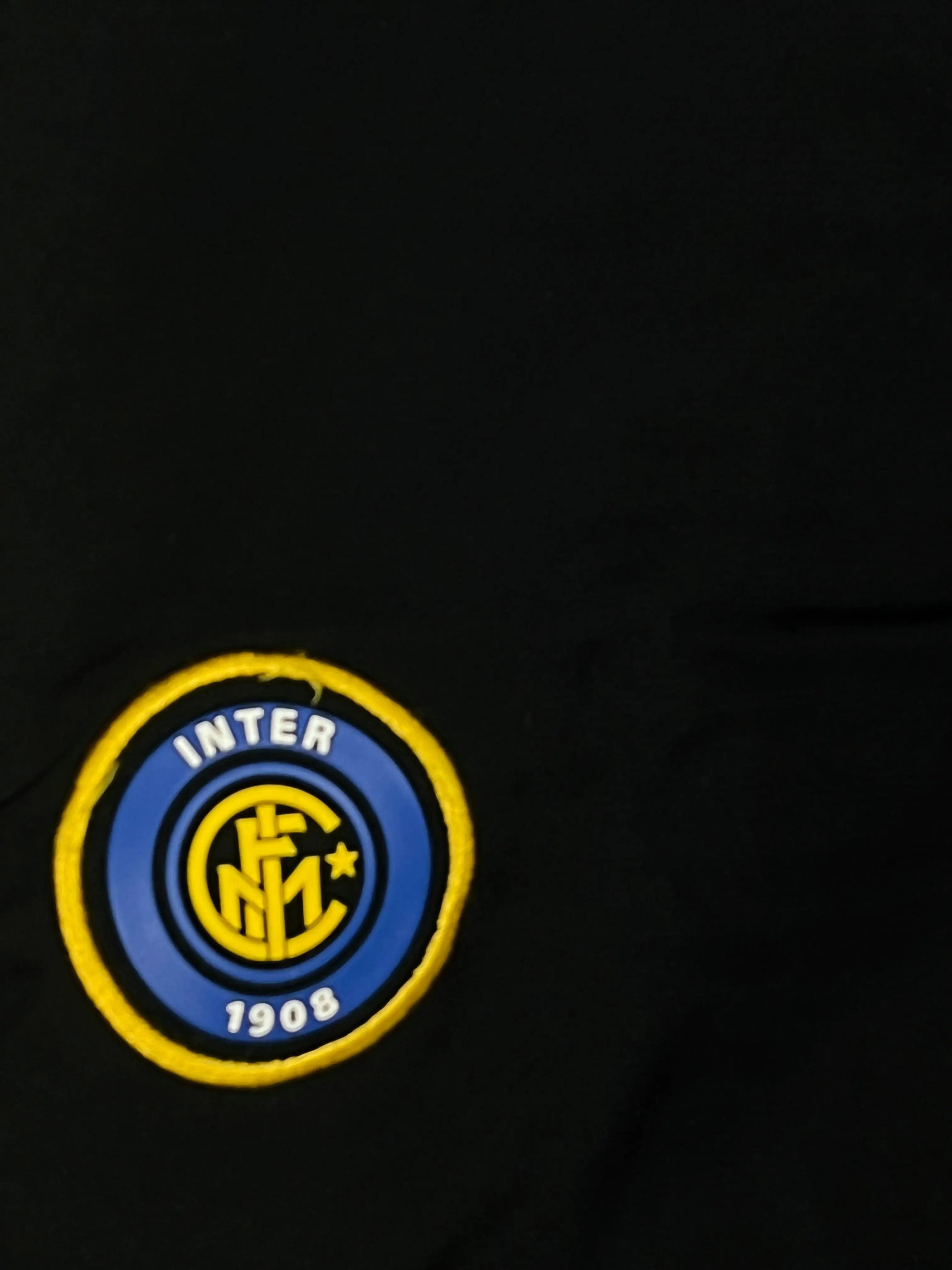 vintage Nike Inter Milan tracksuit Nike
