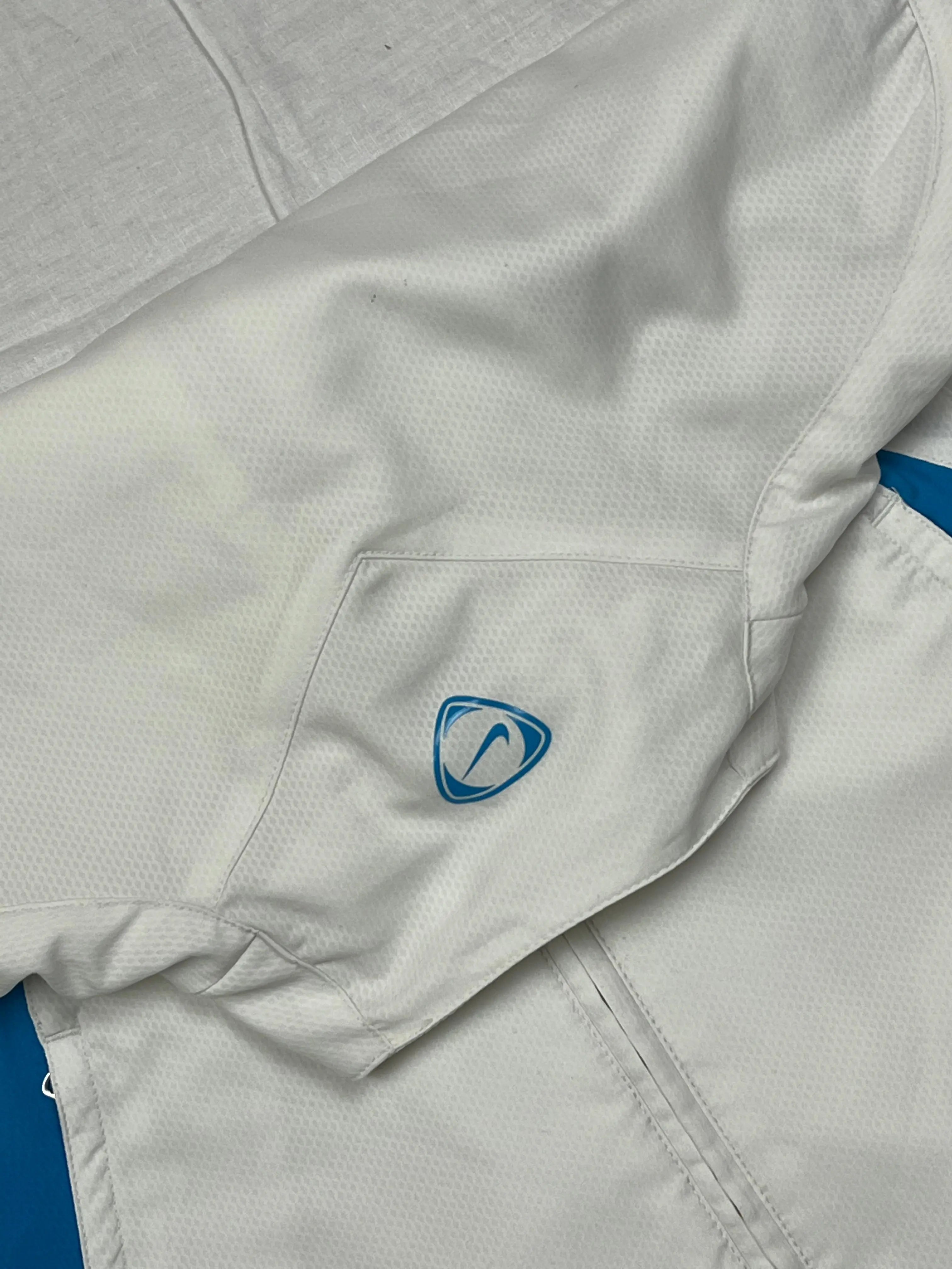 vintage Nike Inter Milan windbreaker Nike