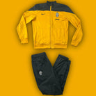 vintage Nike Juventus Turin jogger Nike