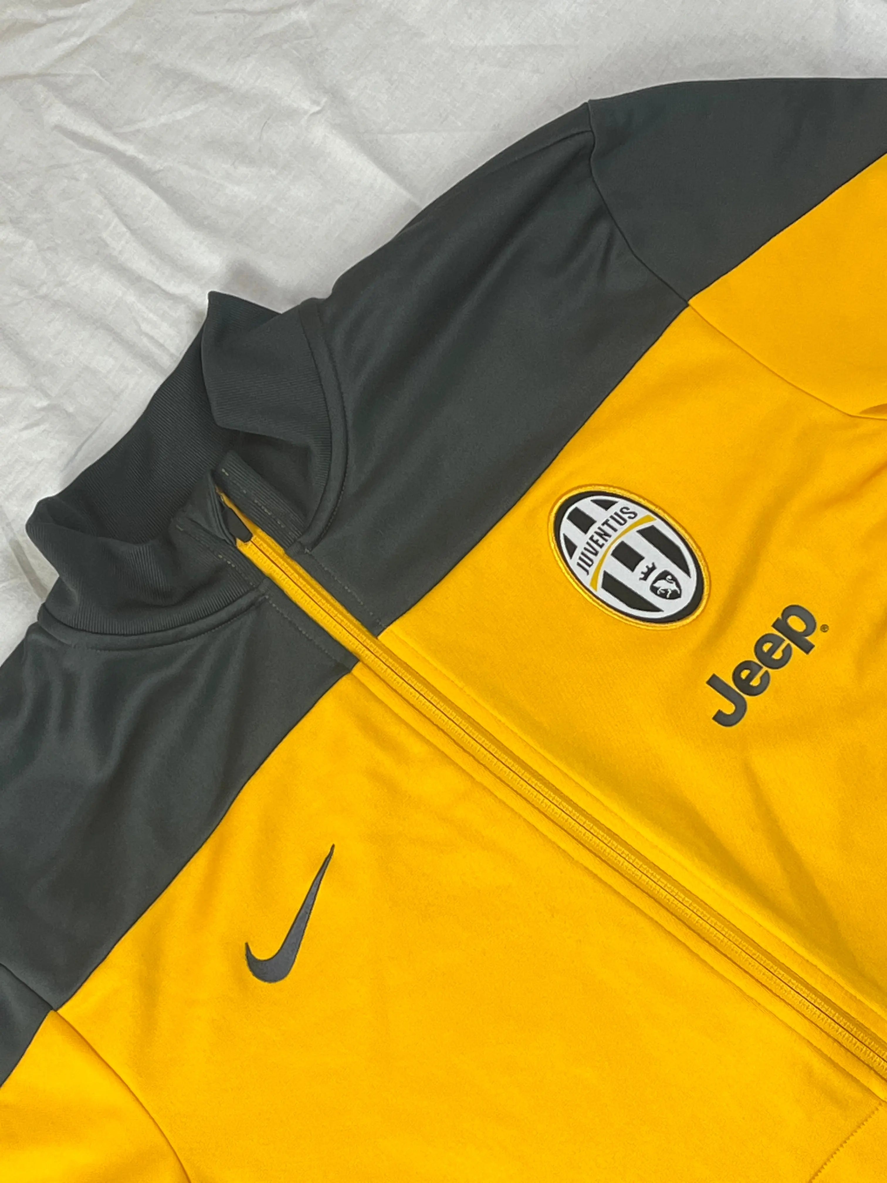 vintage Nike Juventus Turin jogger Nike