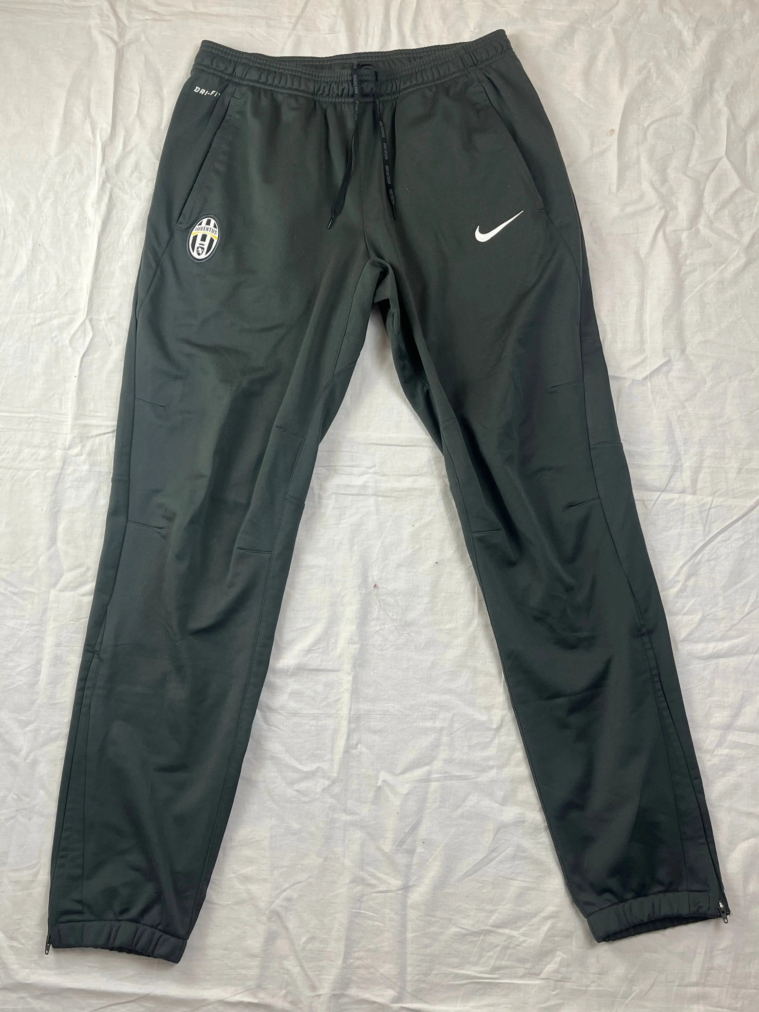 vintage Nike Juventus Turin jogger Nike