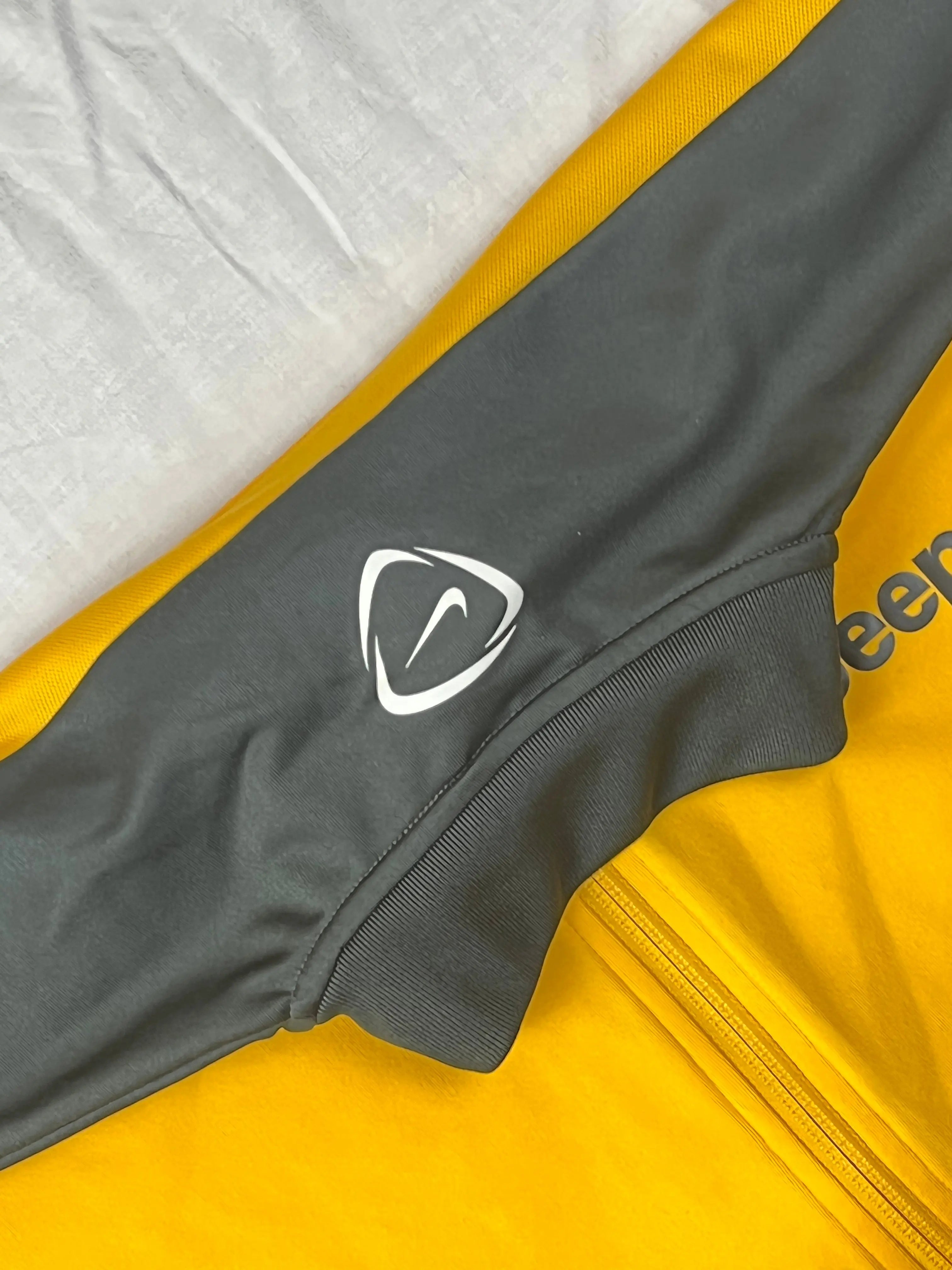 vintage Nike Juventus Turin jogger Nike