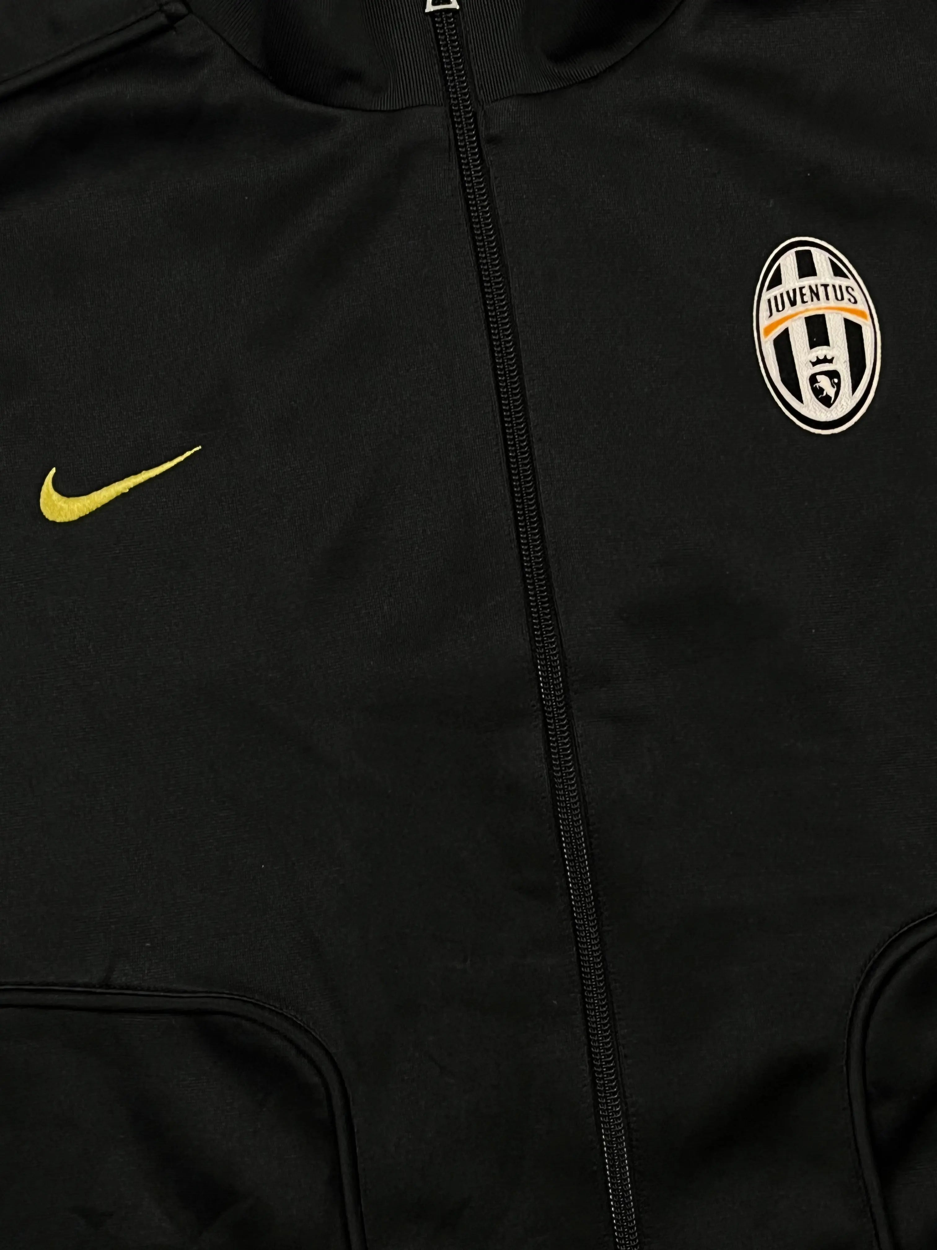 vintage Nike Juventus Turin trackjacket Nike