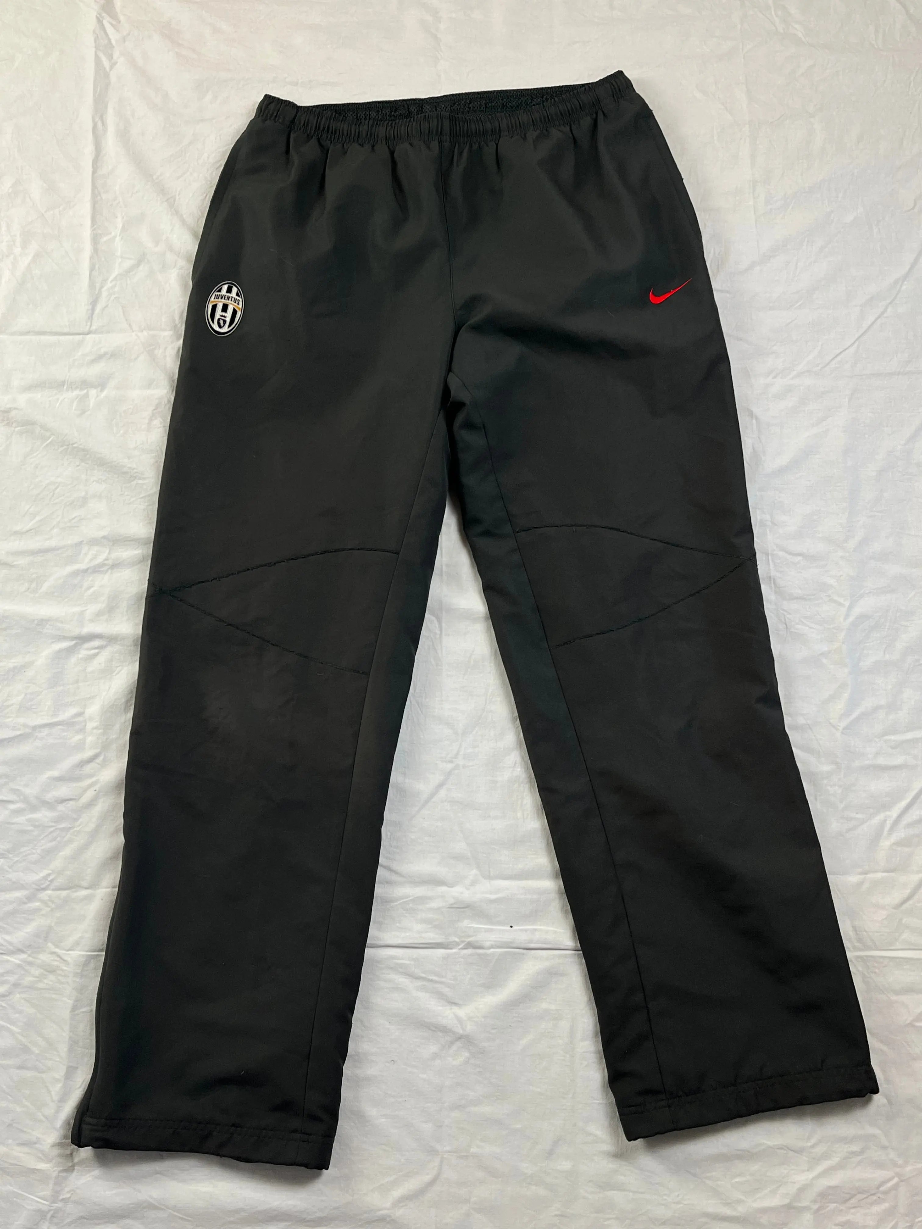 vintage Nike Juventus Turin tracksuit Nike