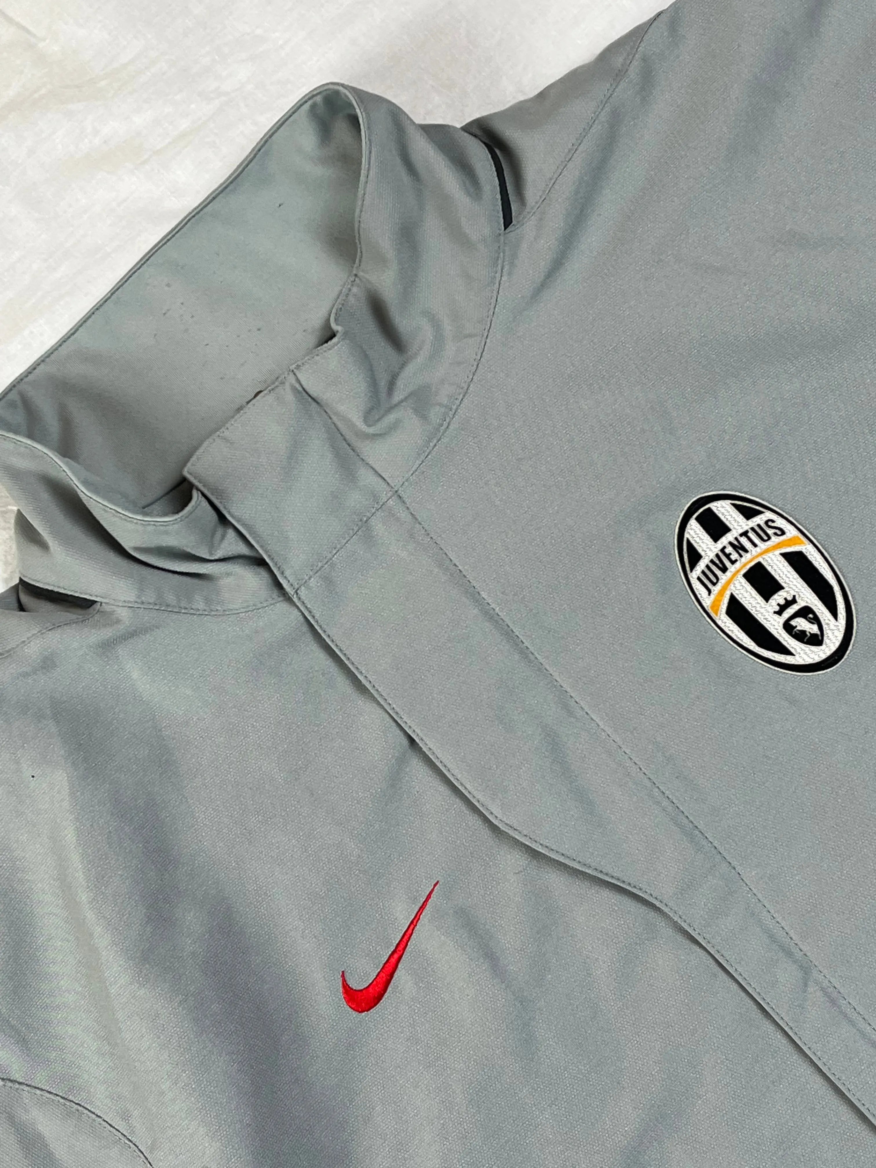 vintage Nike Juventus Turin tracksuit Nike
