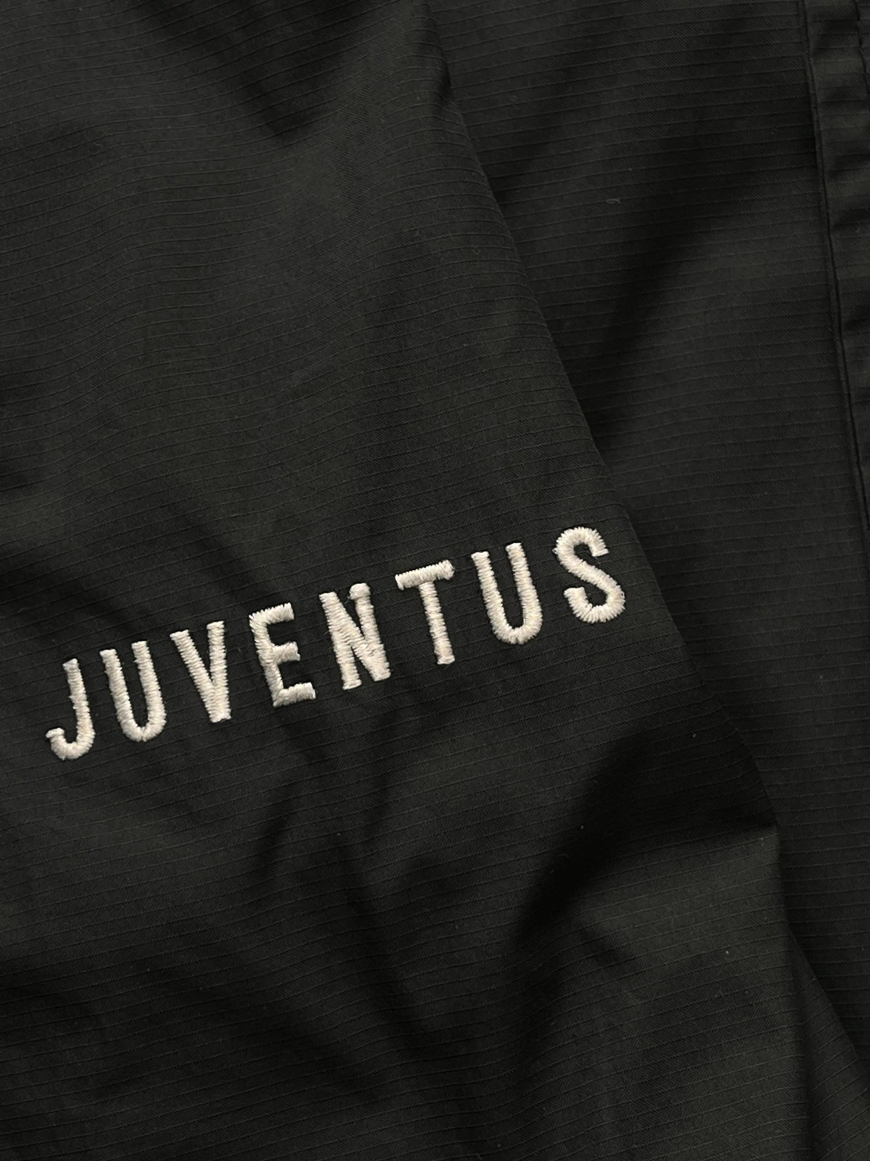 vintage Nike Juventus Turin windbreaker 2005 Nike