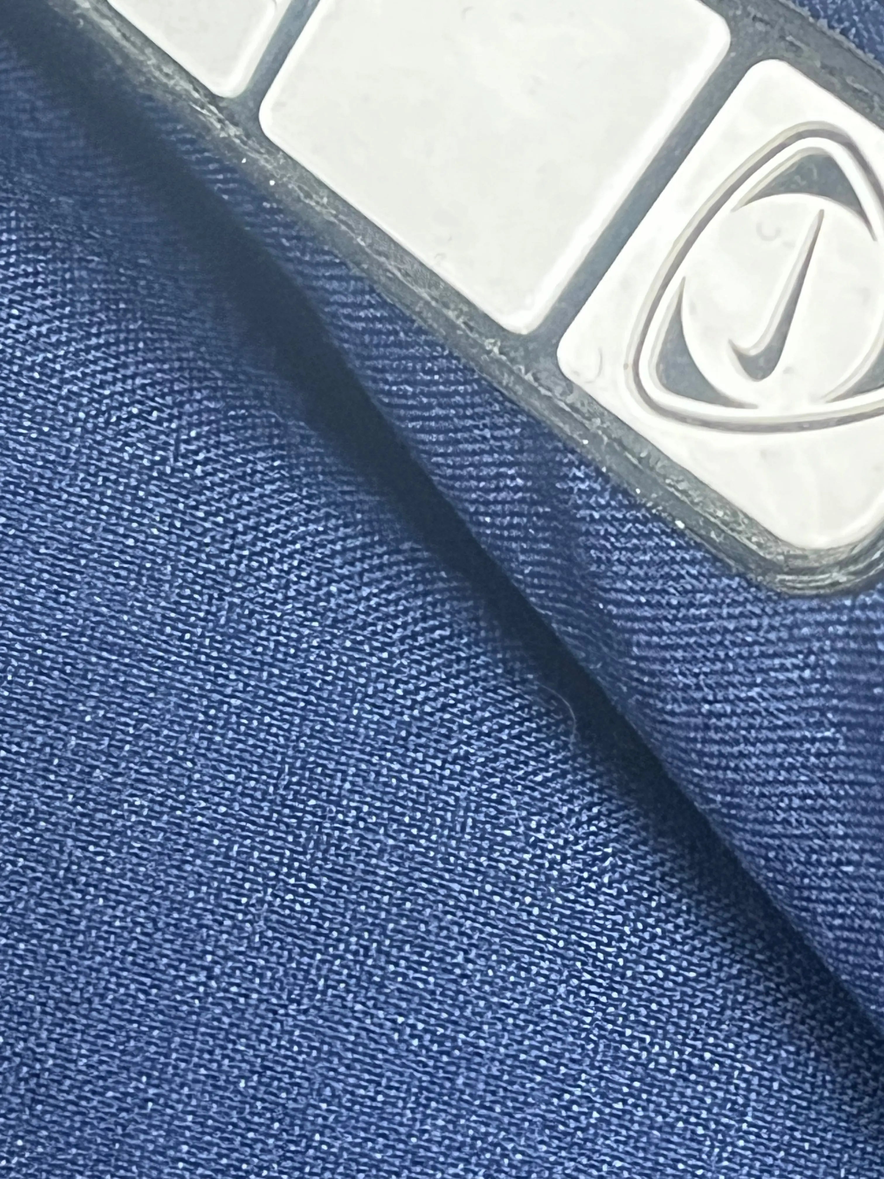 vintage Nike Leeds United winterjacket Nike