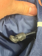 vintage Nike Leeds United winterjacket Nike