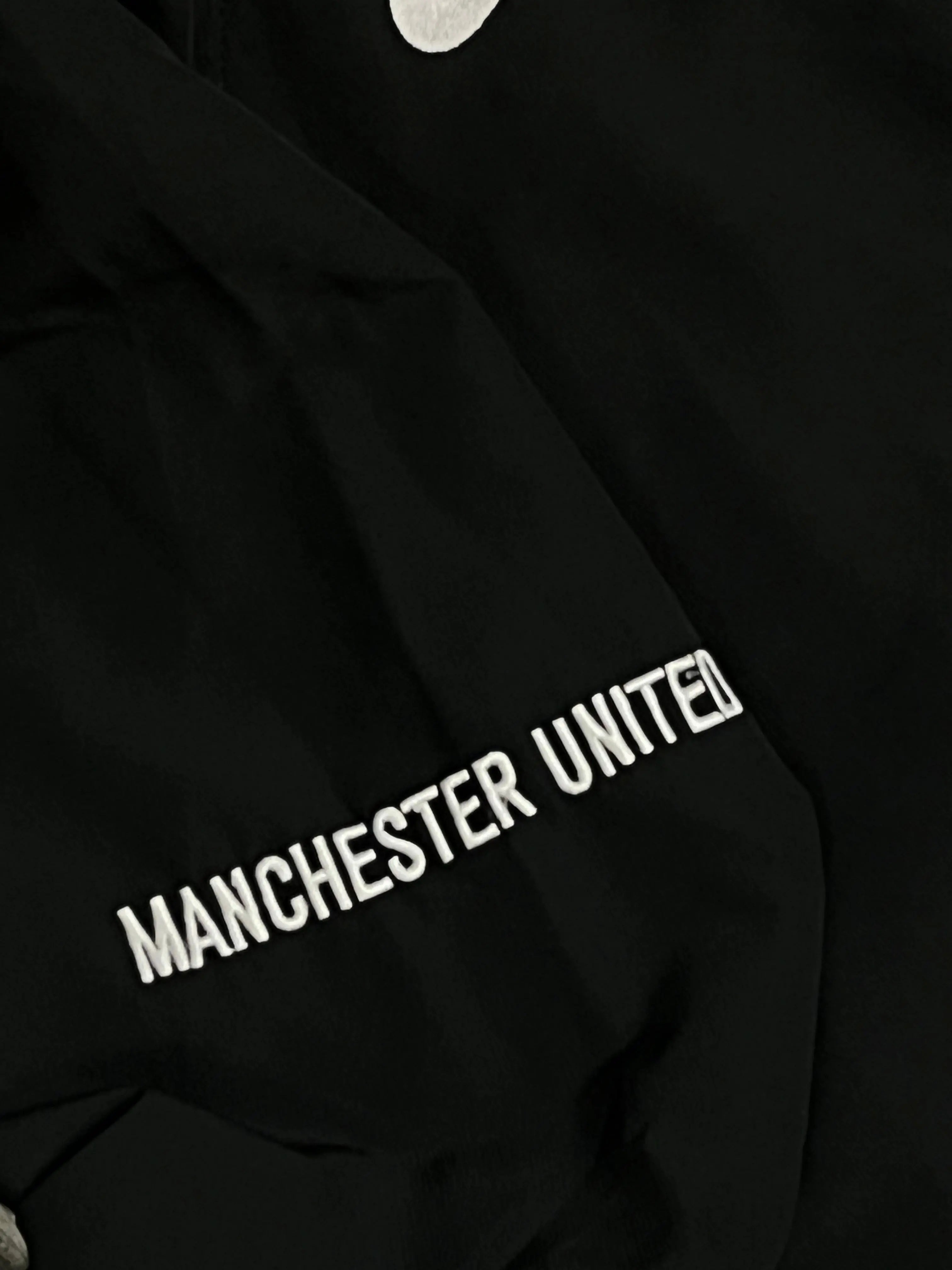 vintage Nike Manchester United tracksuit Nike