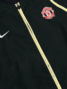 vintage Nike Manchester United tracksuit Nike