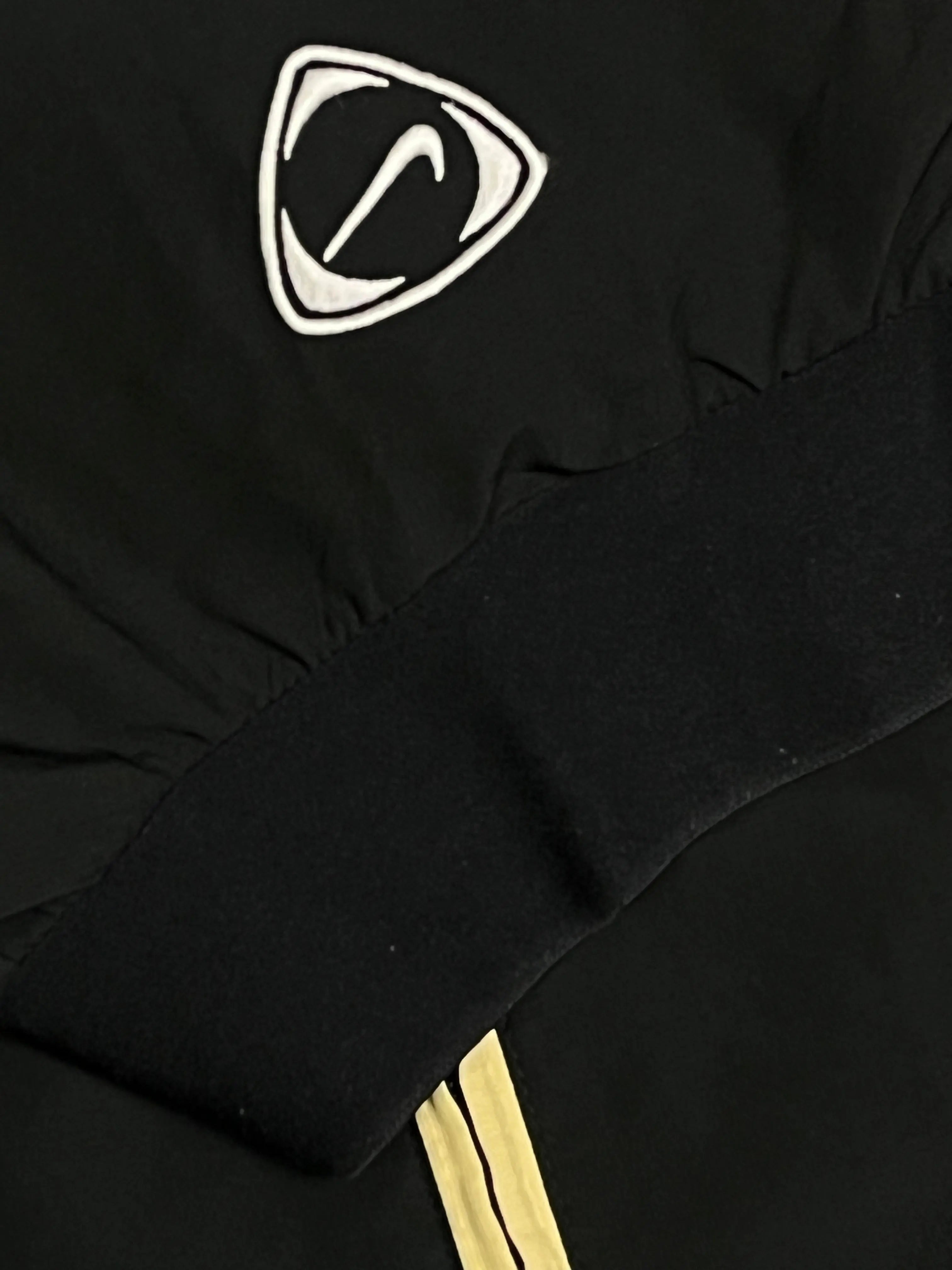 vintage Nike Manchester United tracksuit Nike