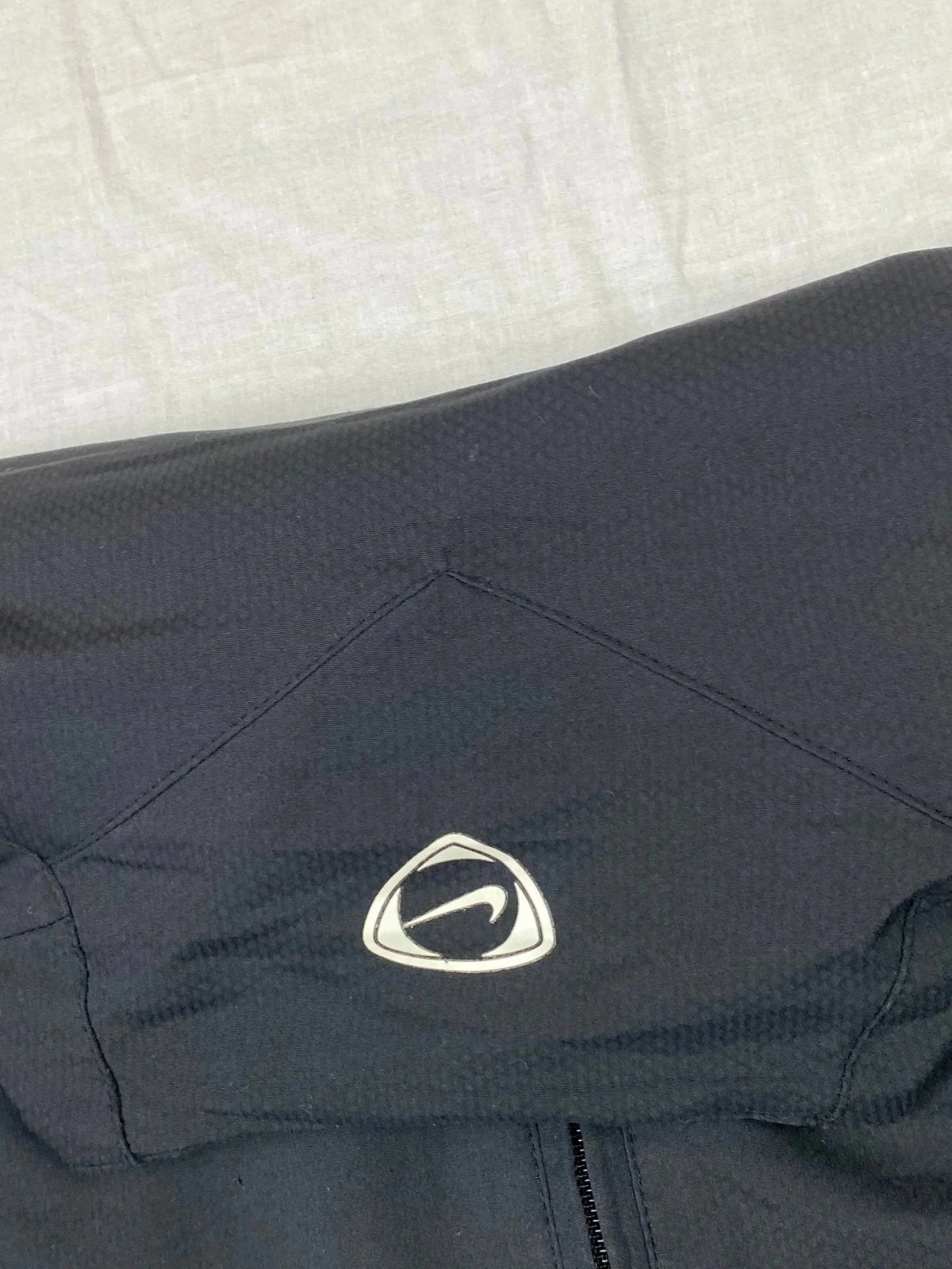 vintage Nike Manchester United windbreaker Nike