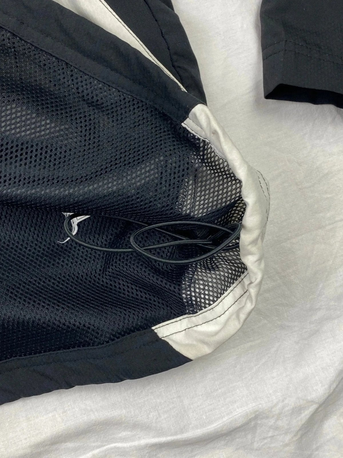 vintage Nike Manchester United windbreaker Nike