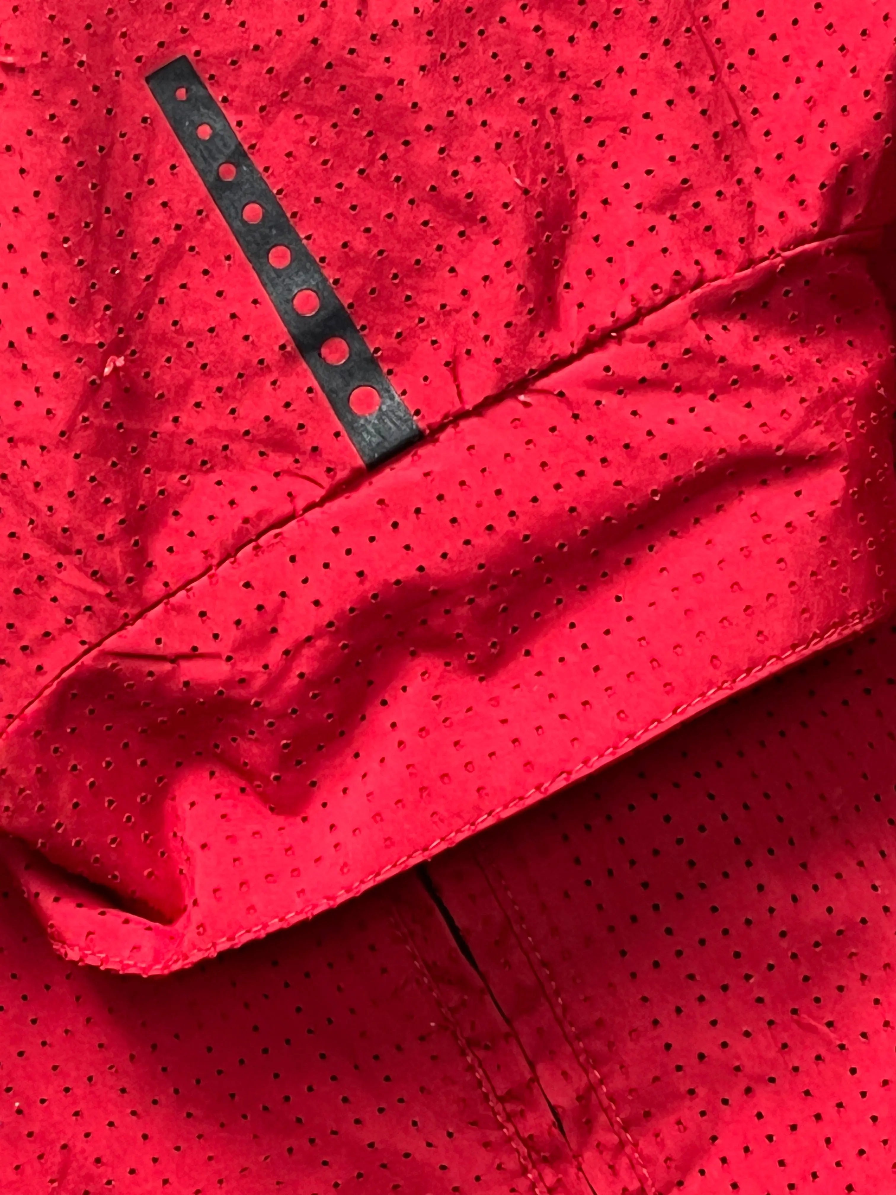 vintage Nike Manchester United windbreaker Nike