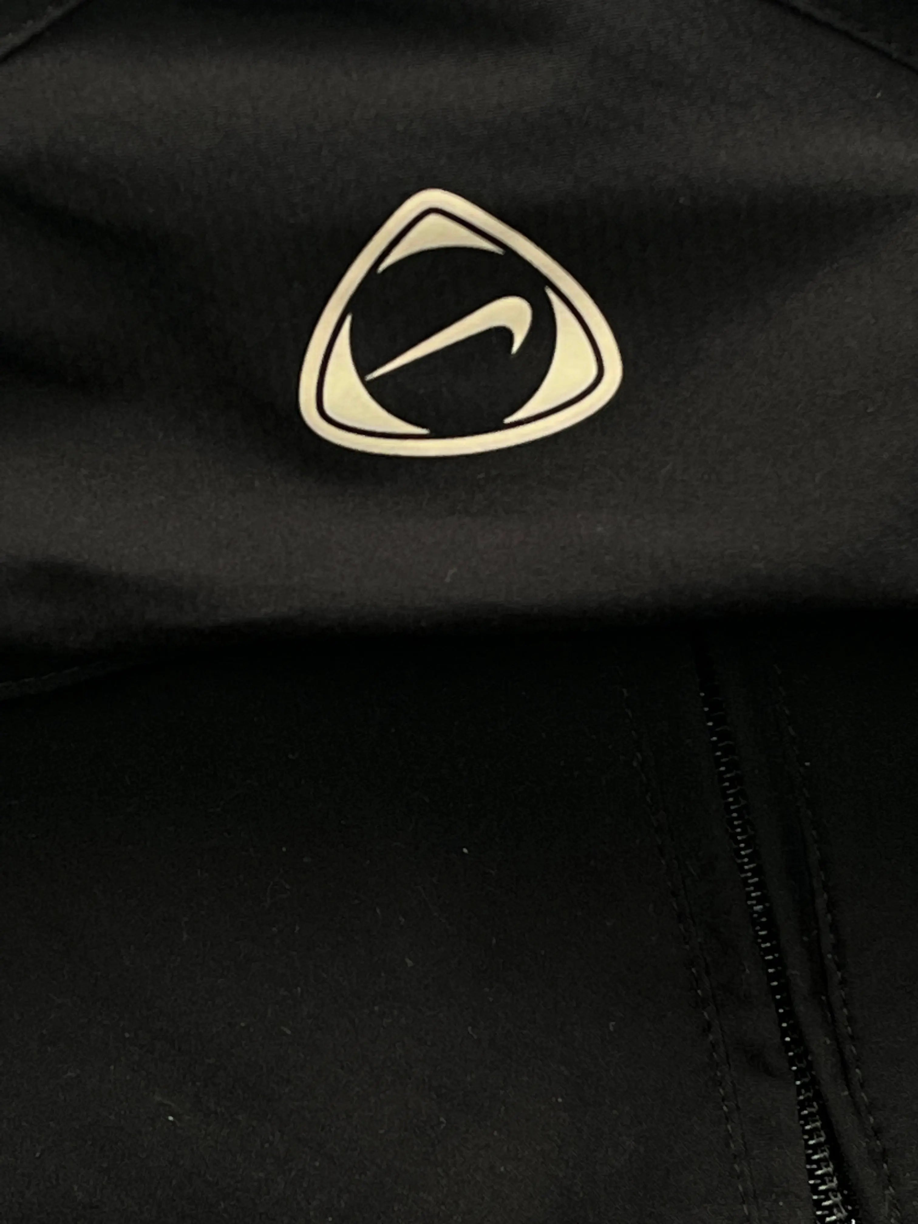 vintage Nike Manchester United windbreaker Nike