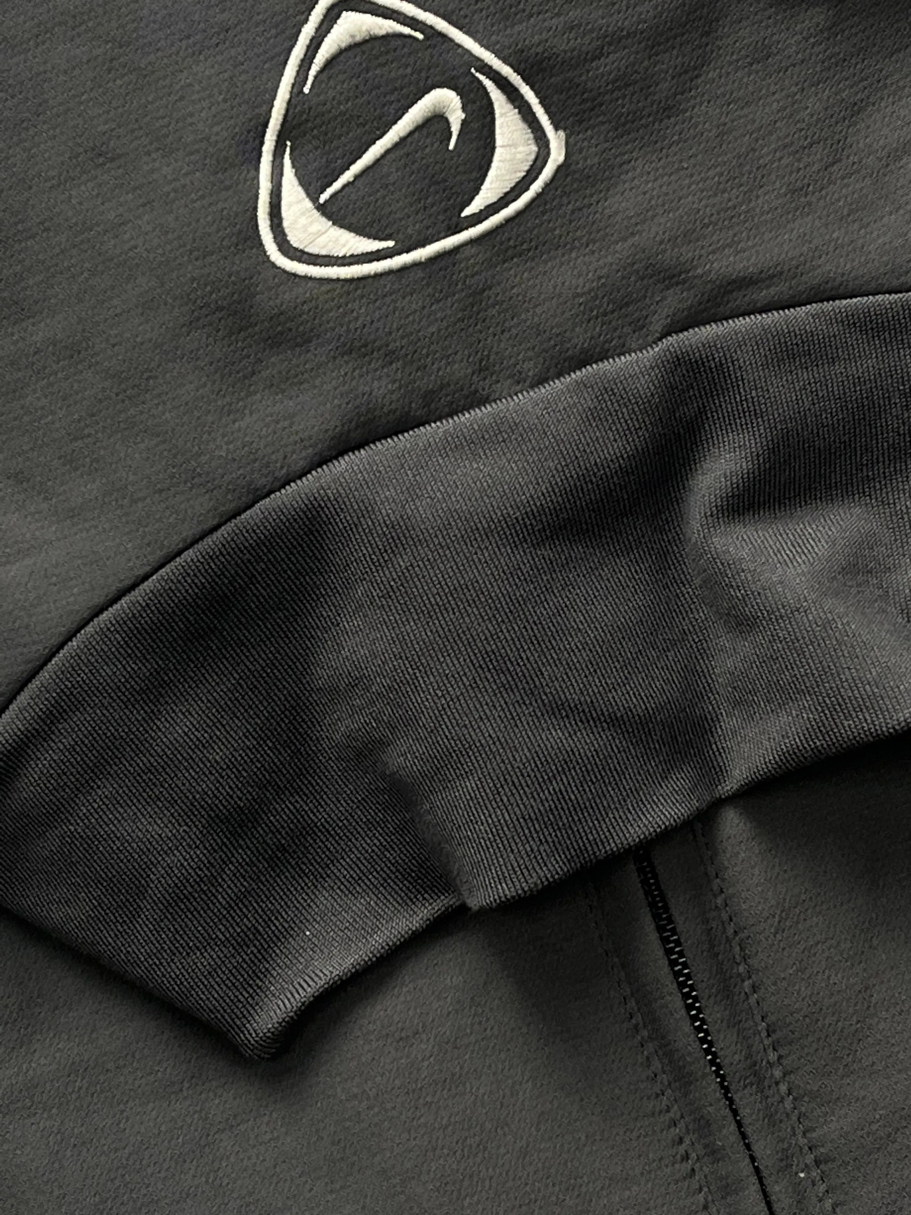 vintage Nike Manchester United windbreaker Nike