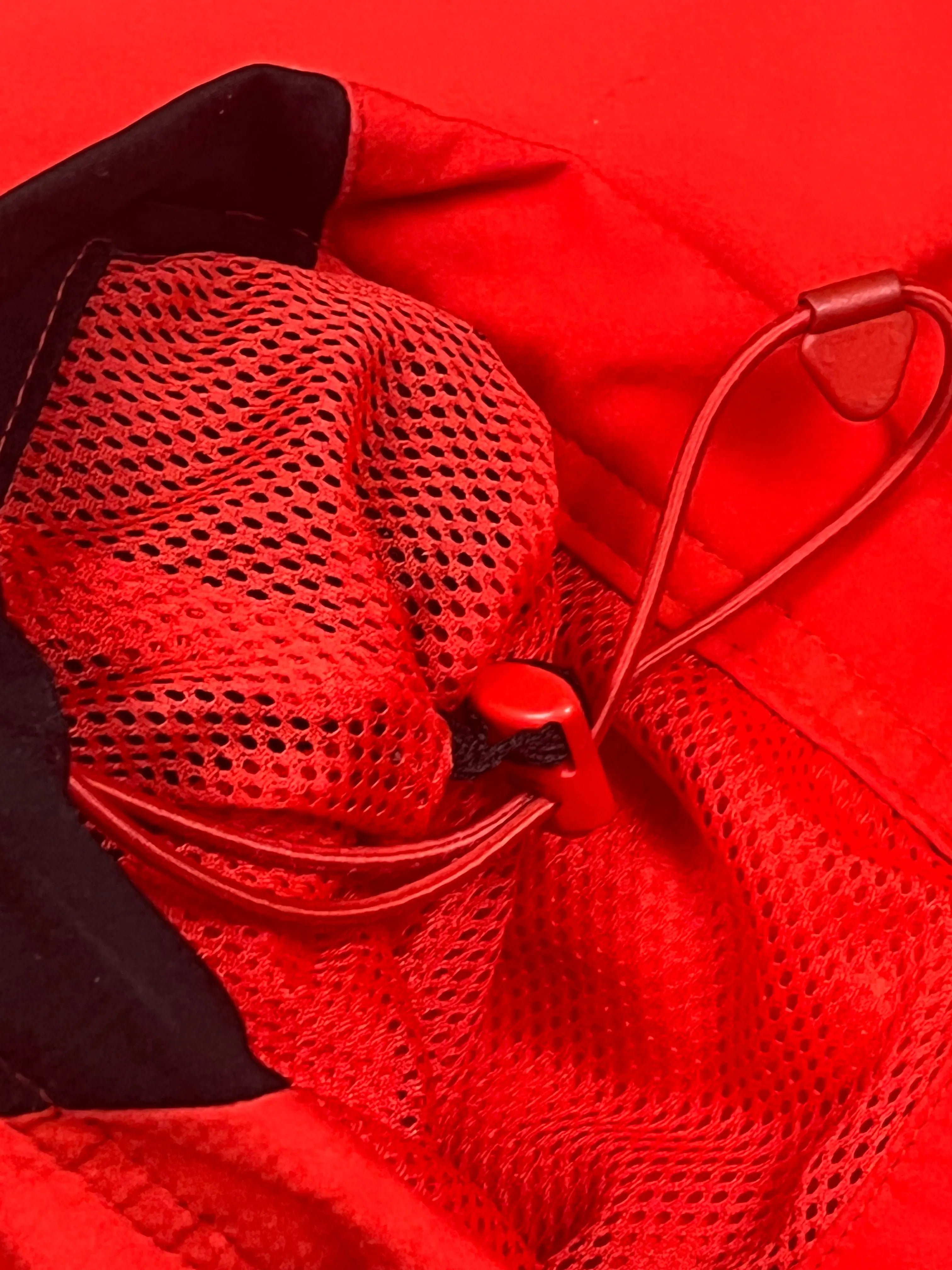 vintage Nike Manchester United windbreaker Nike