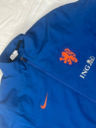 vintage Nike Netherlands tracksuit Nike