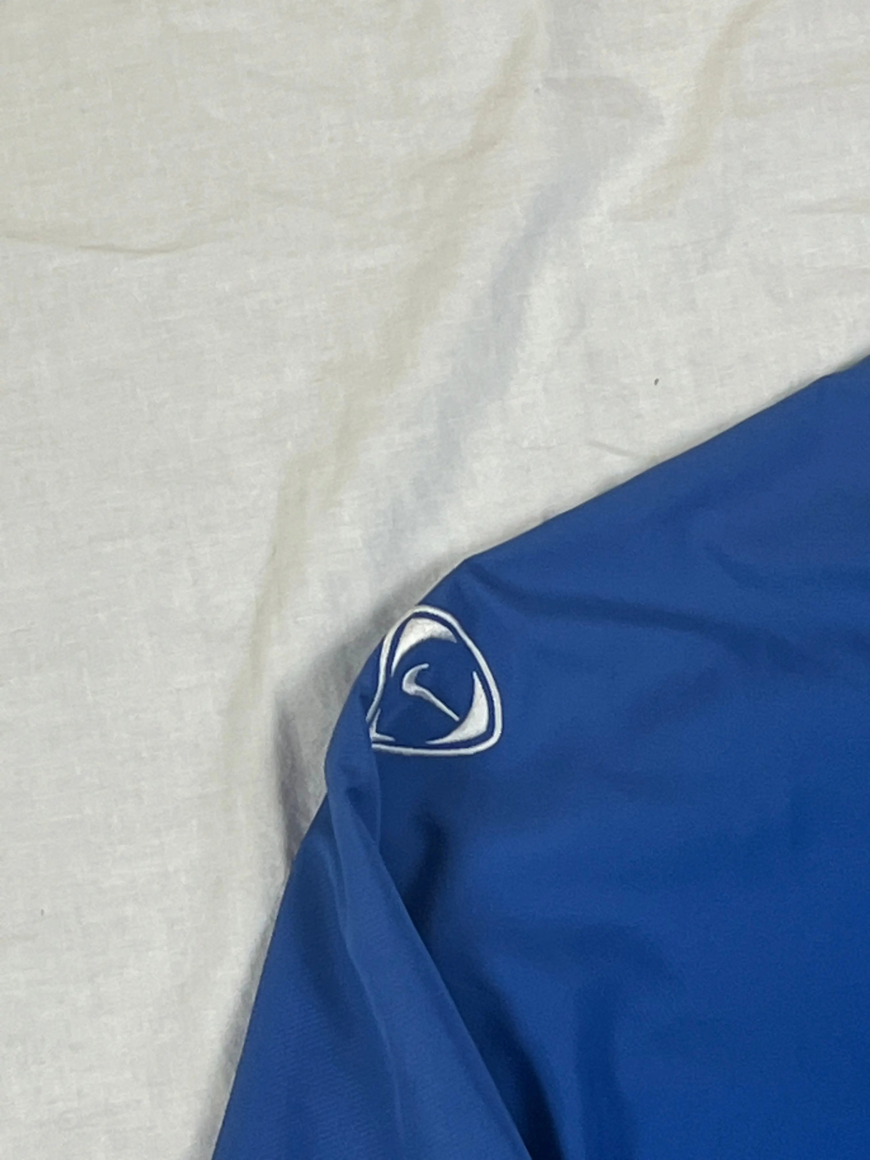 vintage Nike Netherlands windbreaker Nike