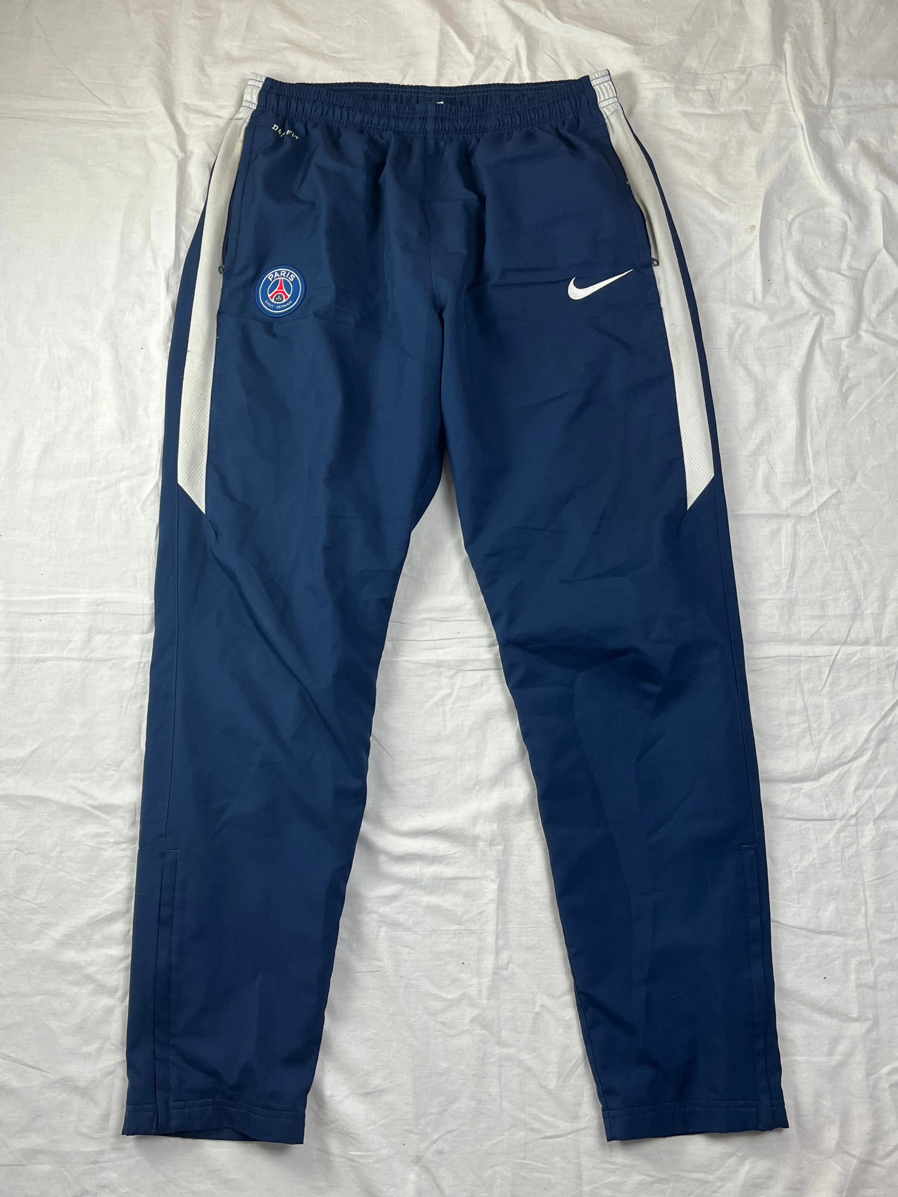 vintage Nike PSG Paris Saint Germain tracksuit Nike