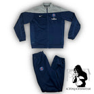 vintage Nike PSG jogger Nike