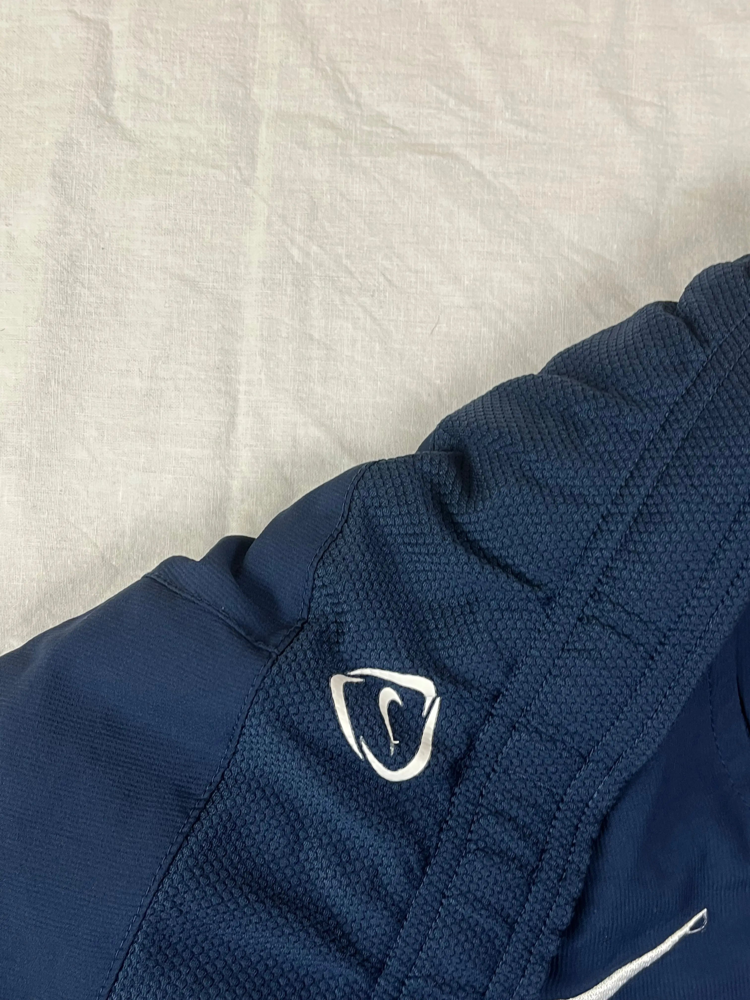 vintage Nike PSG tracksuit Nike