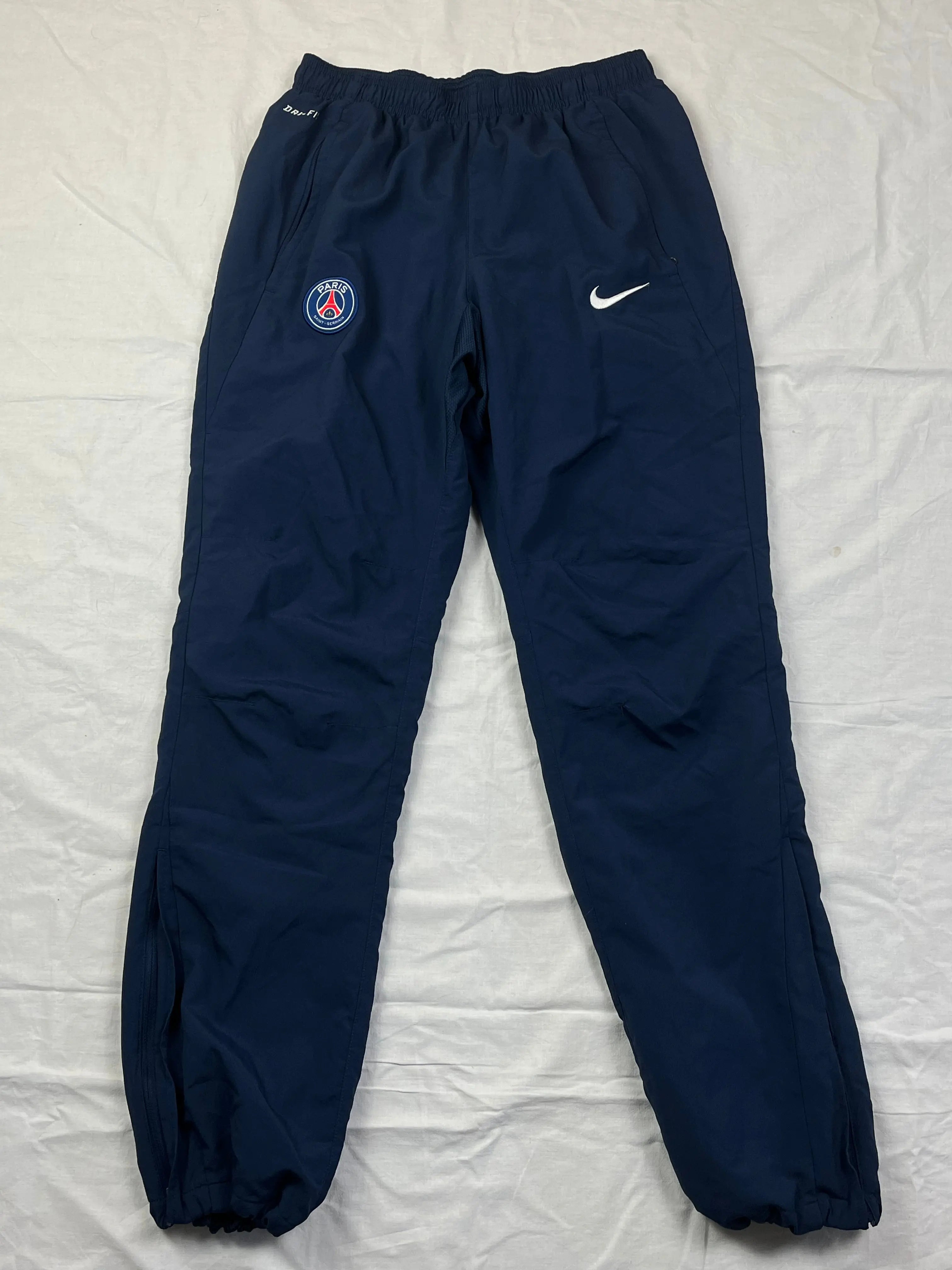 vintage Nike PSG tracksuit Nike