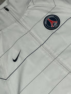 vintage Nike PSG tracksuit Nike