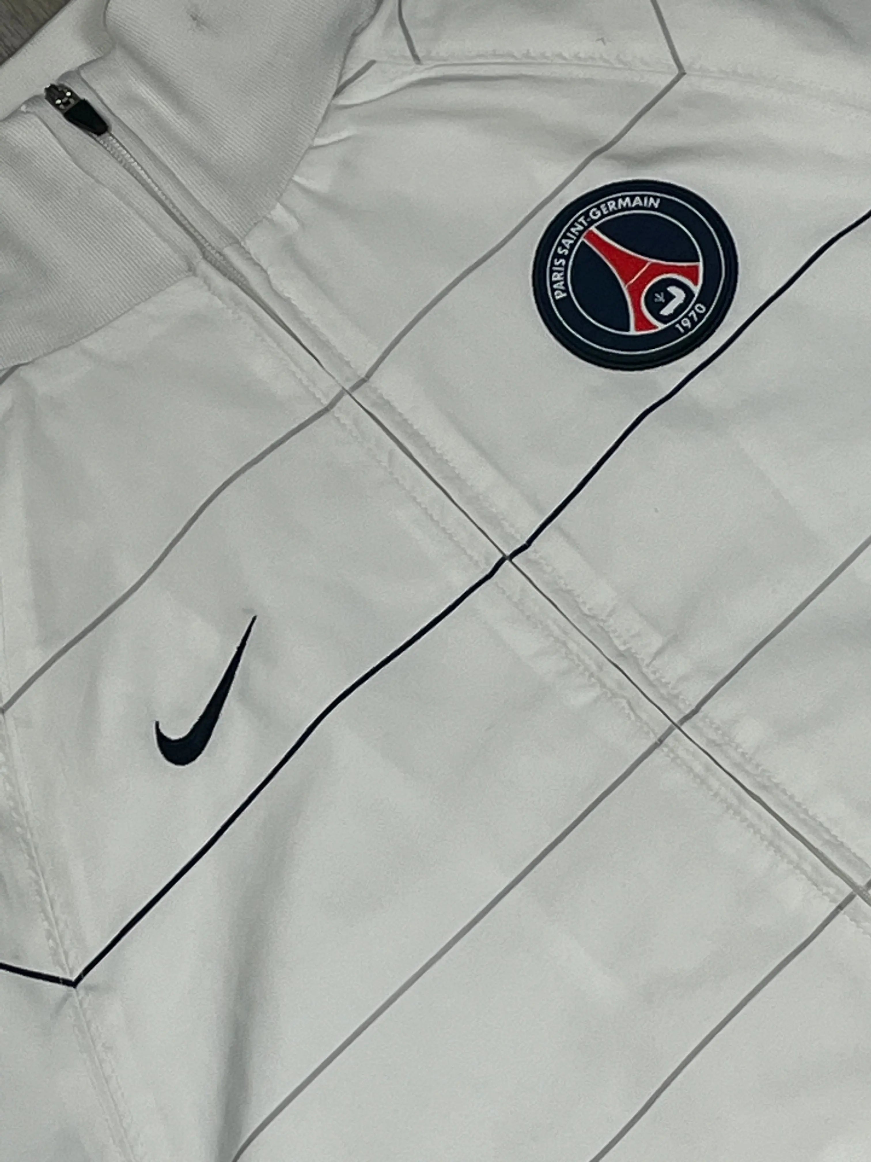 vintage Nike PSG tracksuit Nike