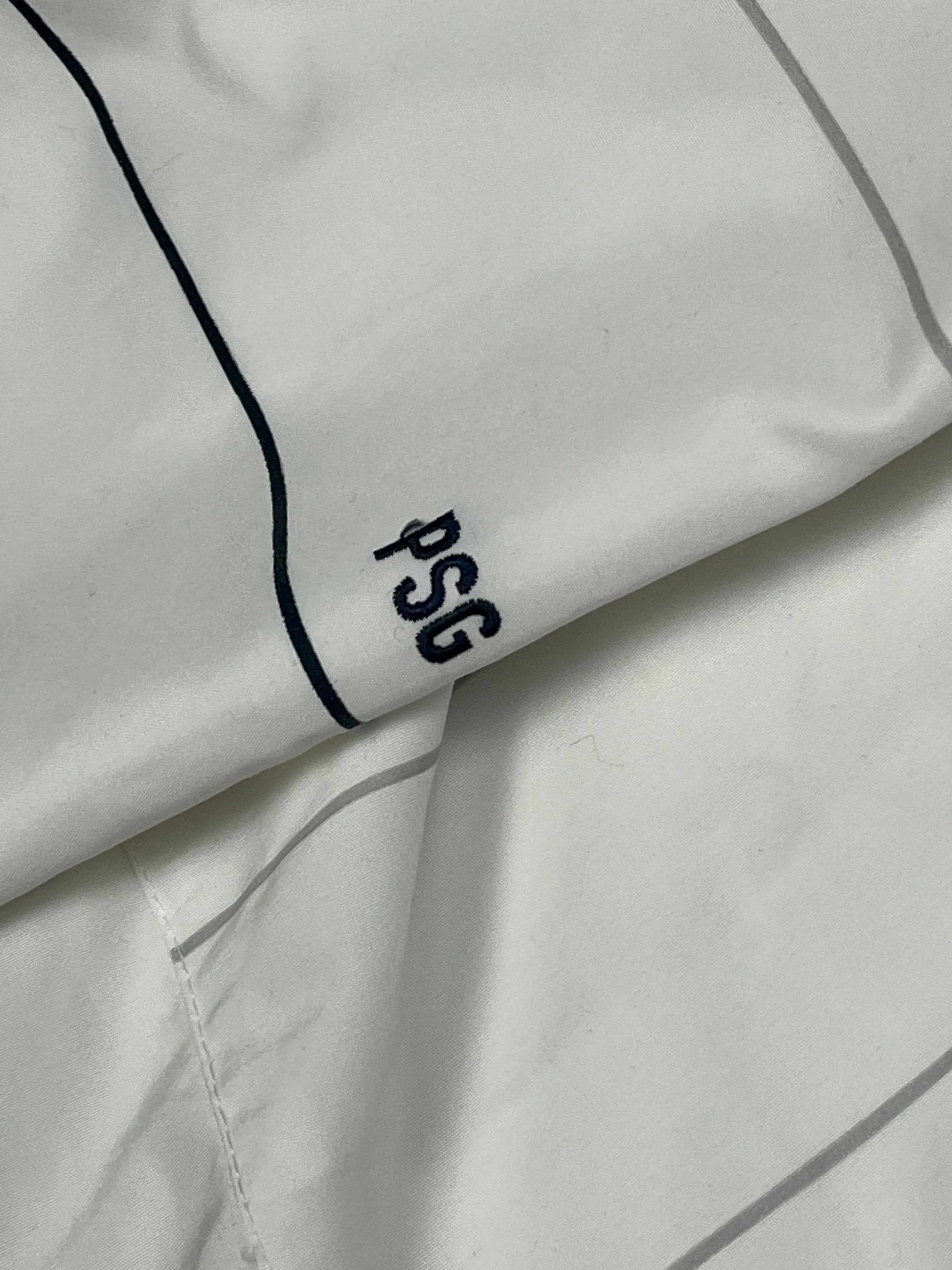 vintage Nike PSG tracksuit Nike