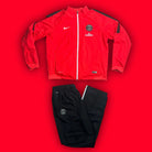 vintage Nike PSG tracksuit Nike