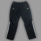 vintage Nike PSG tracksuit Nike