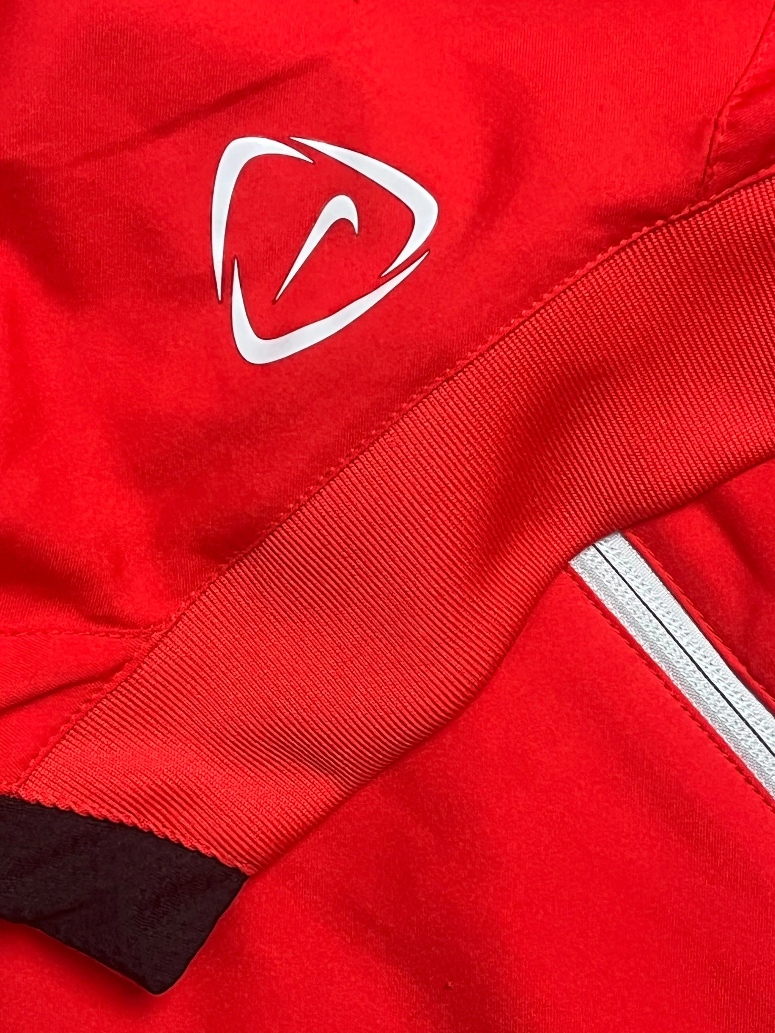 vintage Nike PSG tracksuit Nike