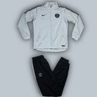 vintage Nike PSG tracksuit Nike