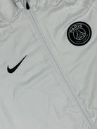 vintage Nike PSG tracksuit Nike