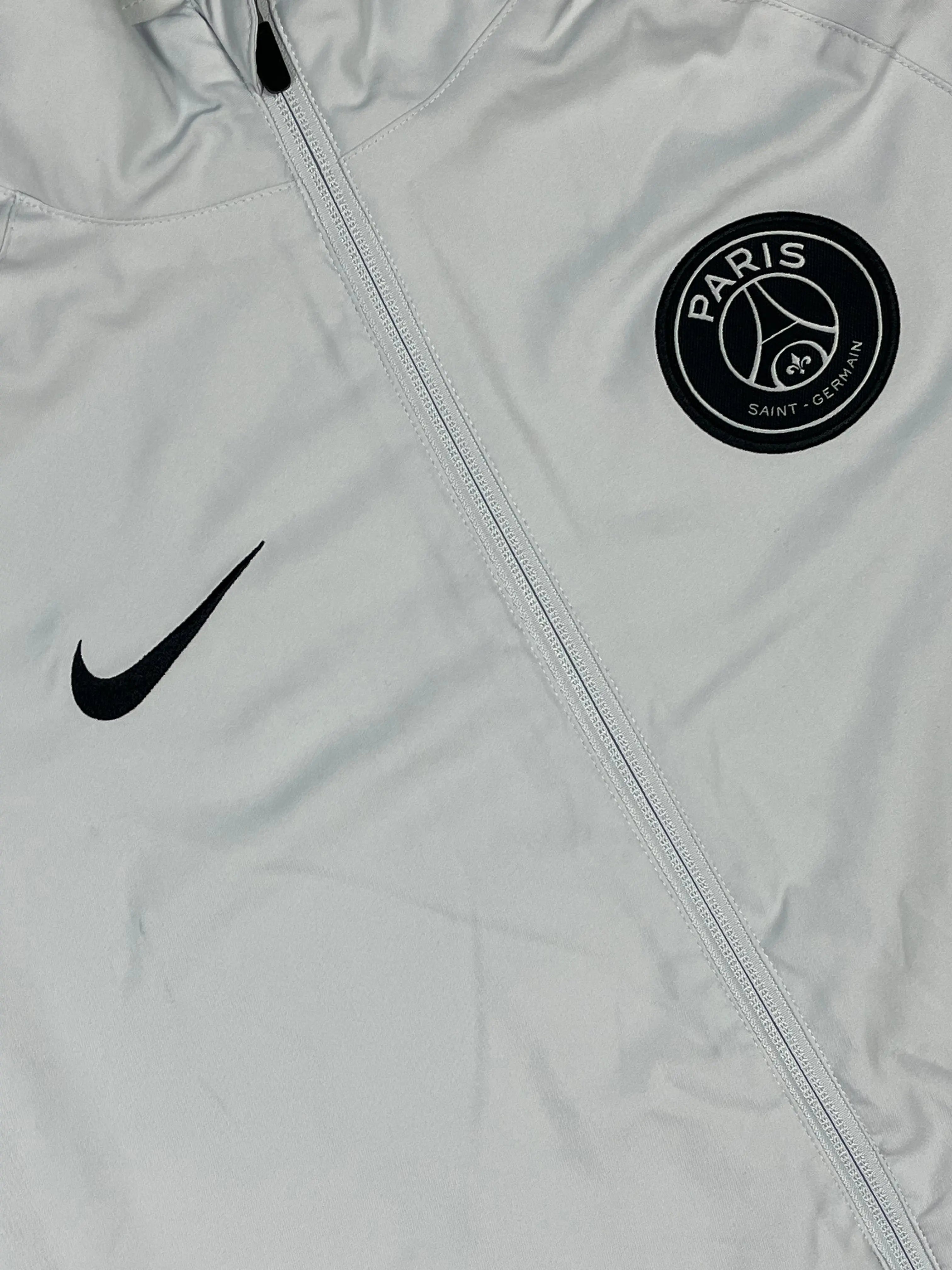 vintage Nike PSG tracksuit Nike