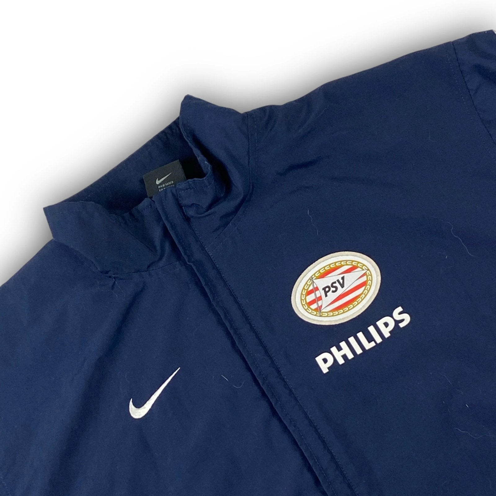 vintage Nike PSV Eindhoven windbreaker Nike