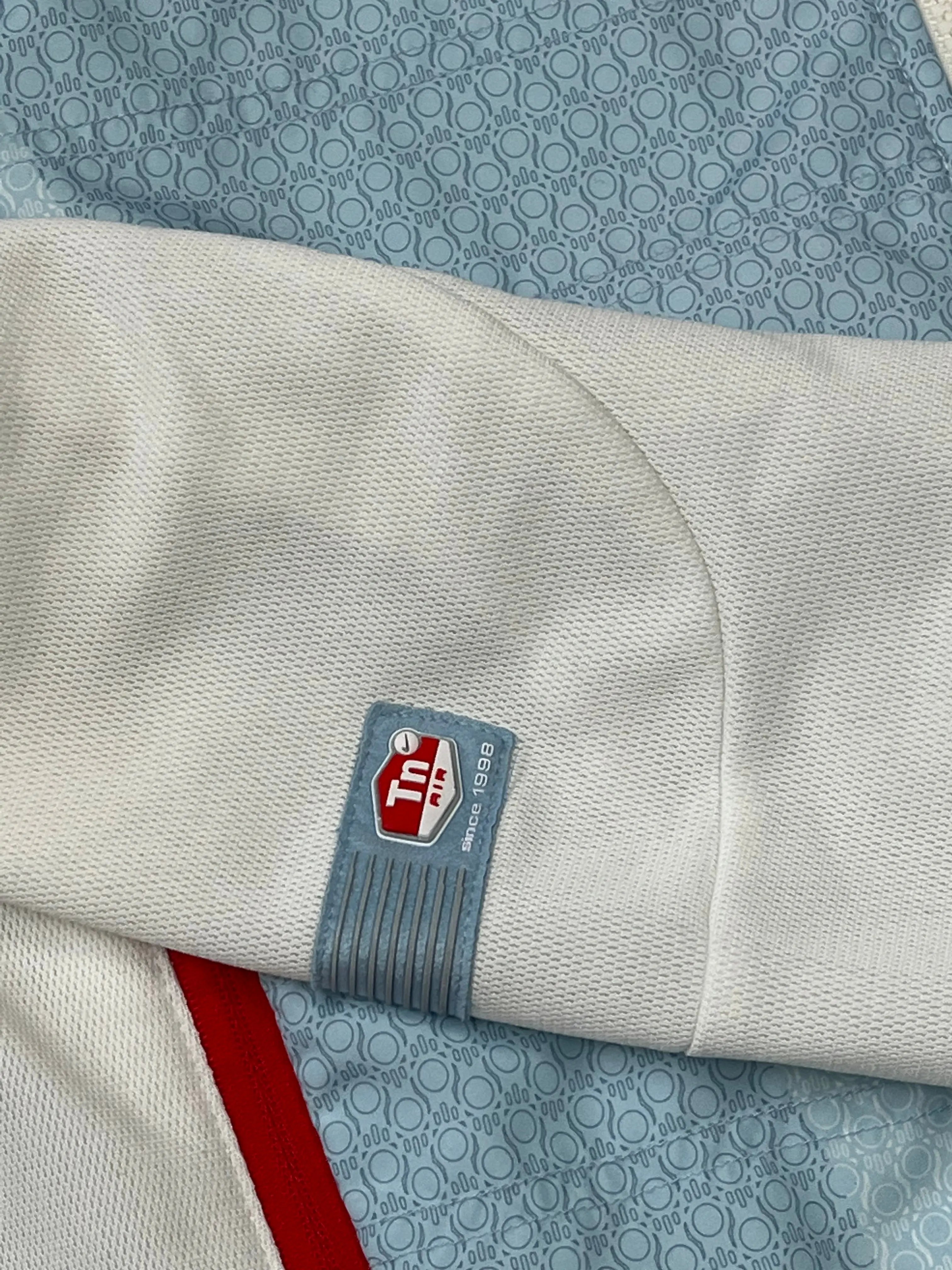 vintage Nike TN / TUNED sweatjacket Nike TN