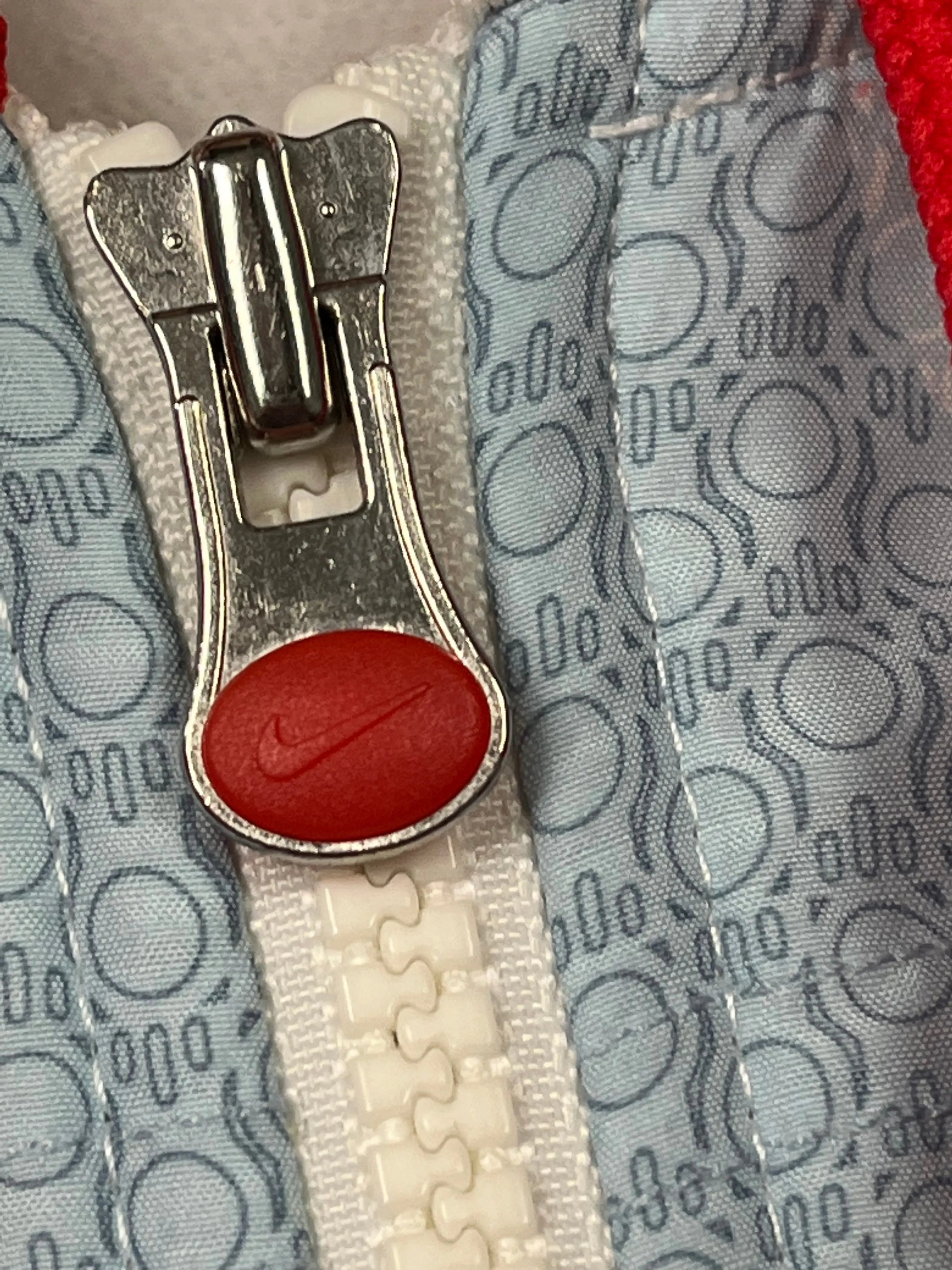 vintage Nike TN / TUNED sweatjacket Nike TN