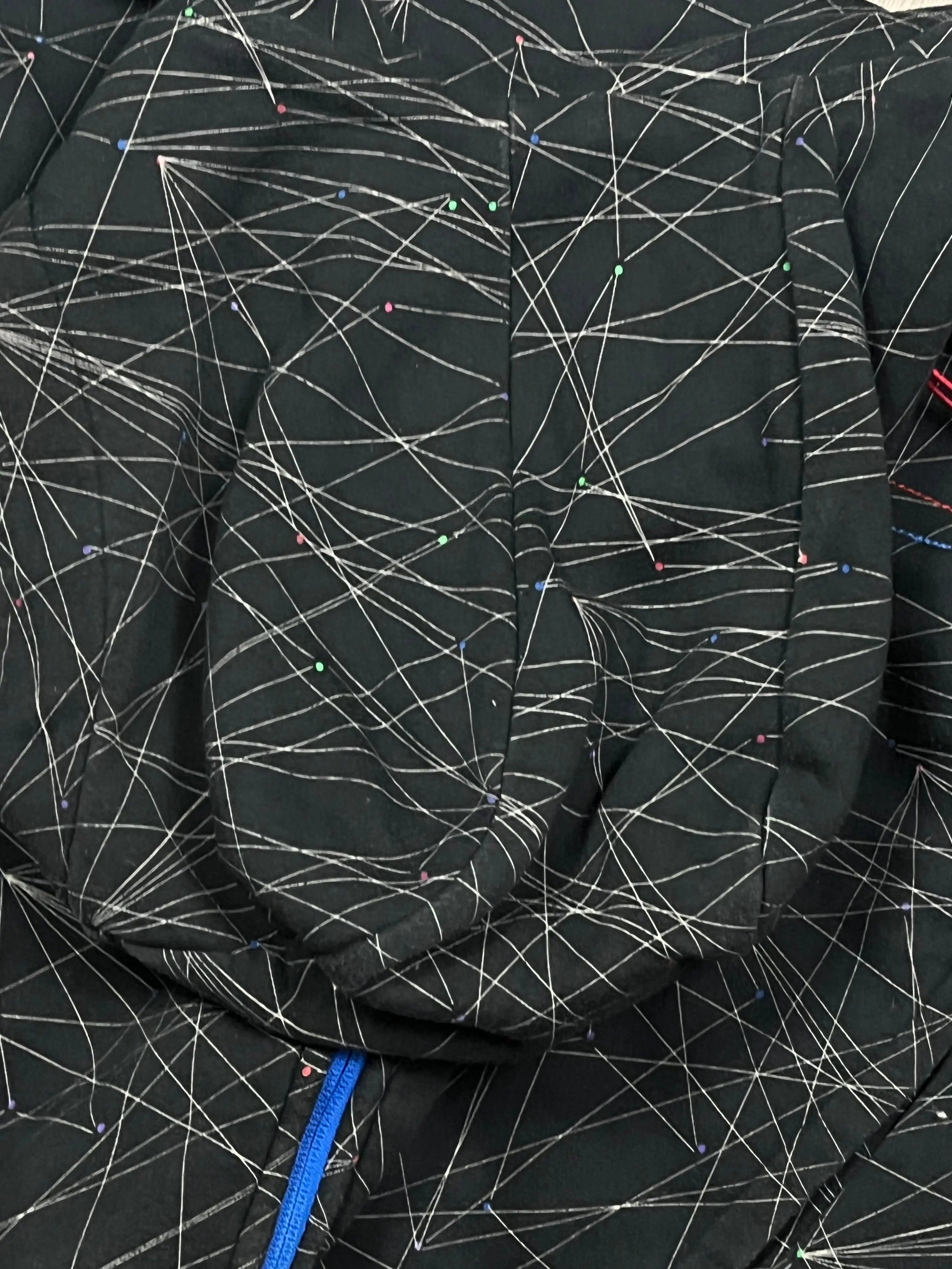 vintage Nike TN LASER sweatjacket Nike TN