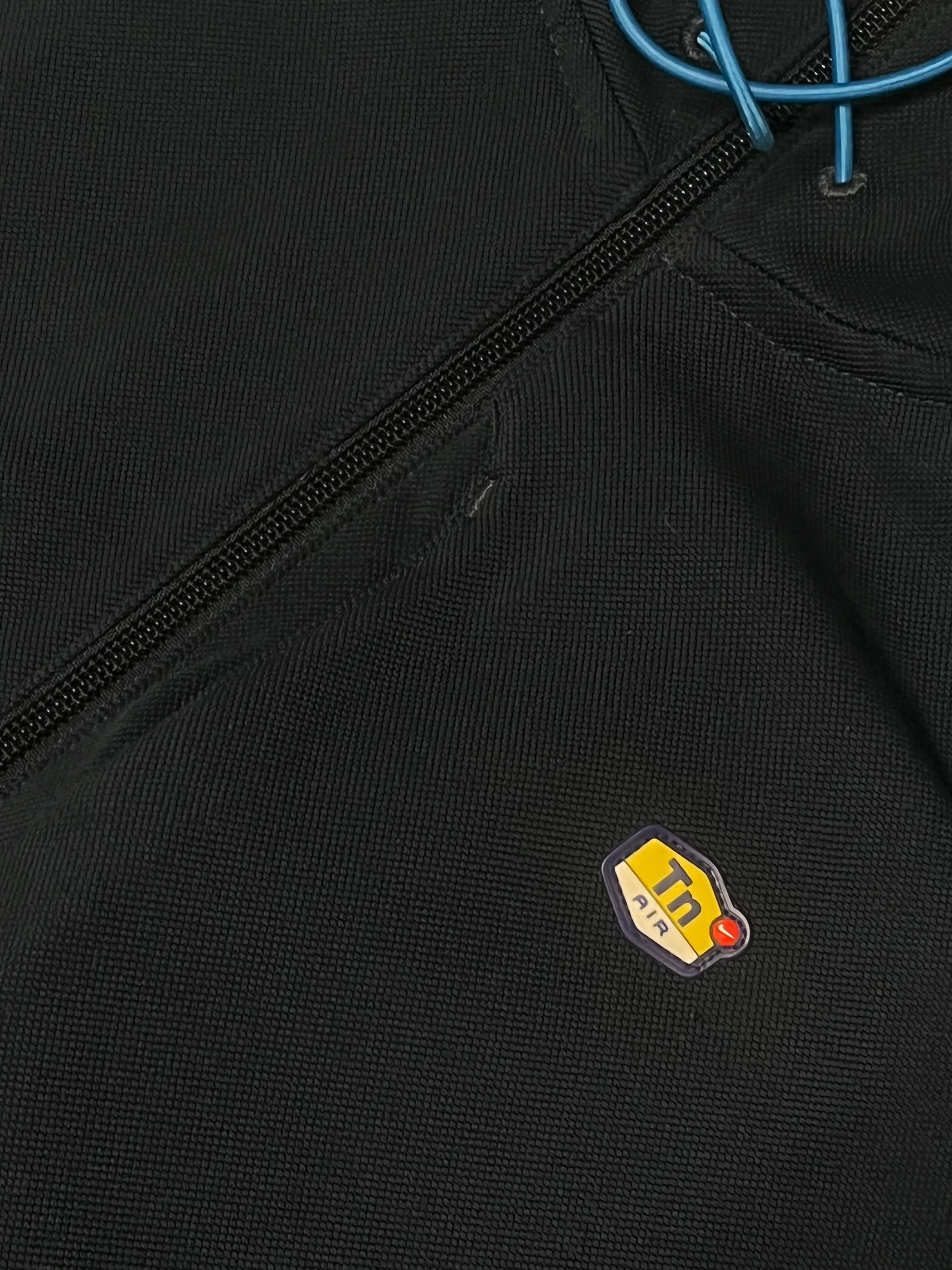 vintage Nike TN Sweatjacket Nike