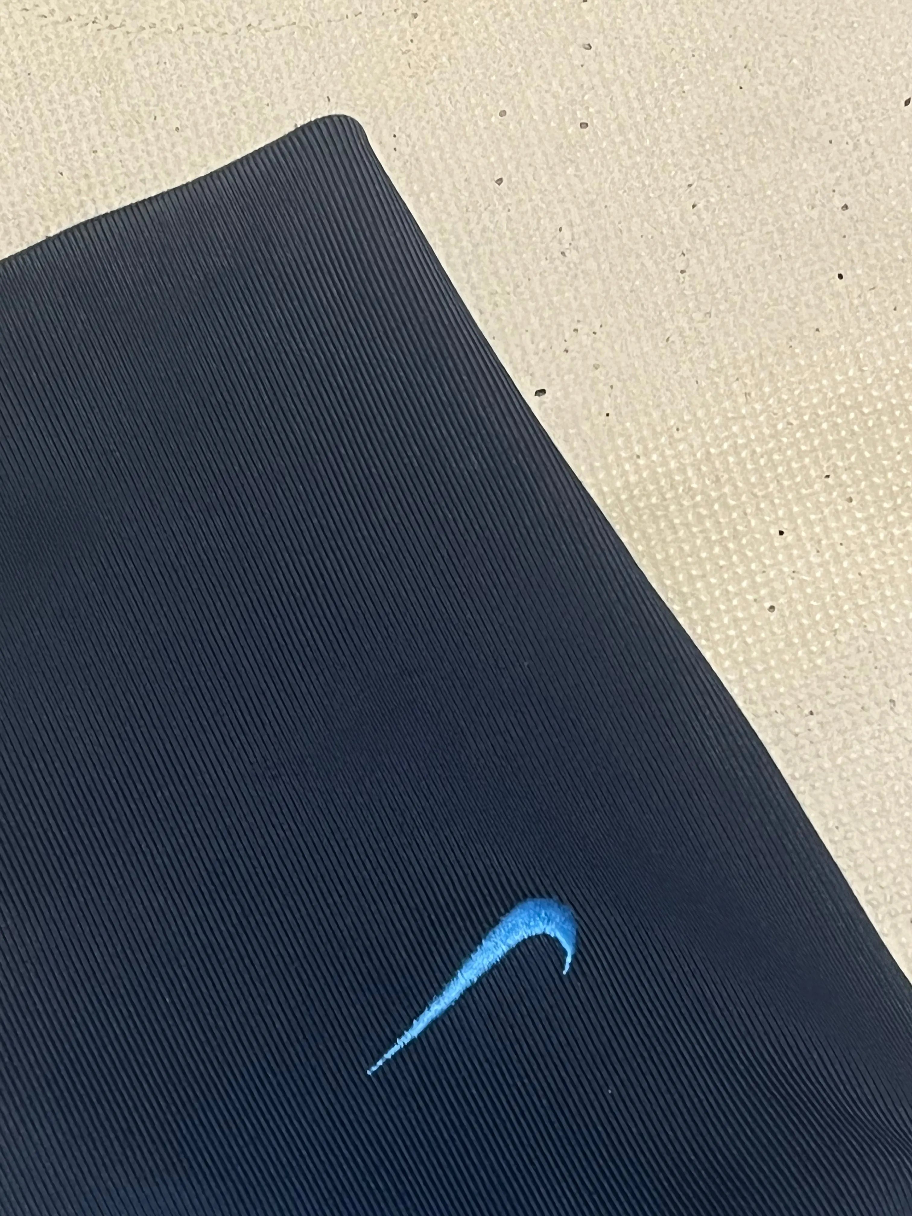 vintage Nike TN Sweatjacket Nike