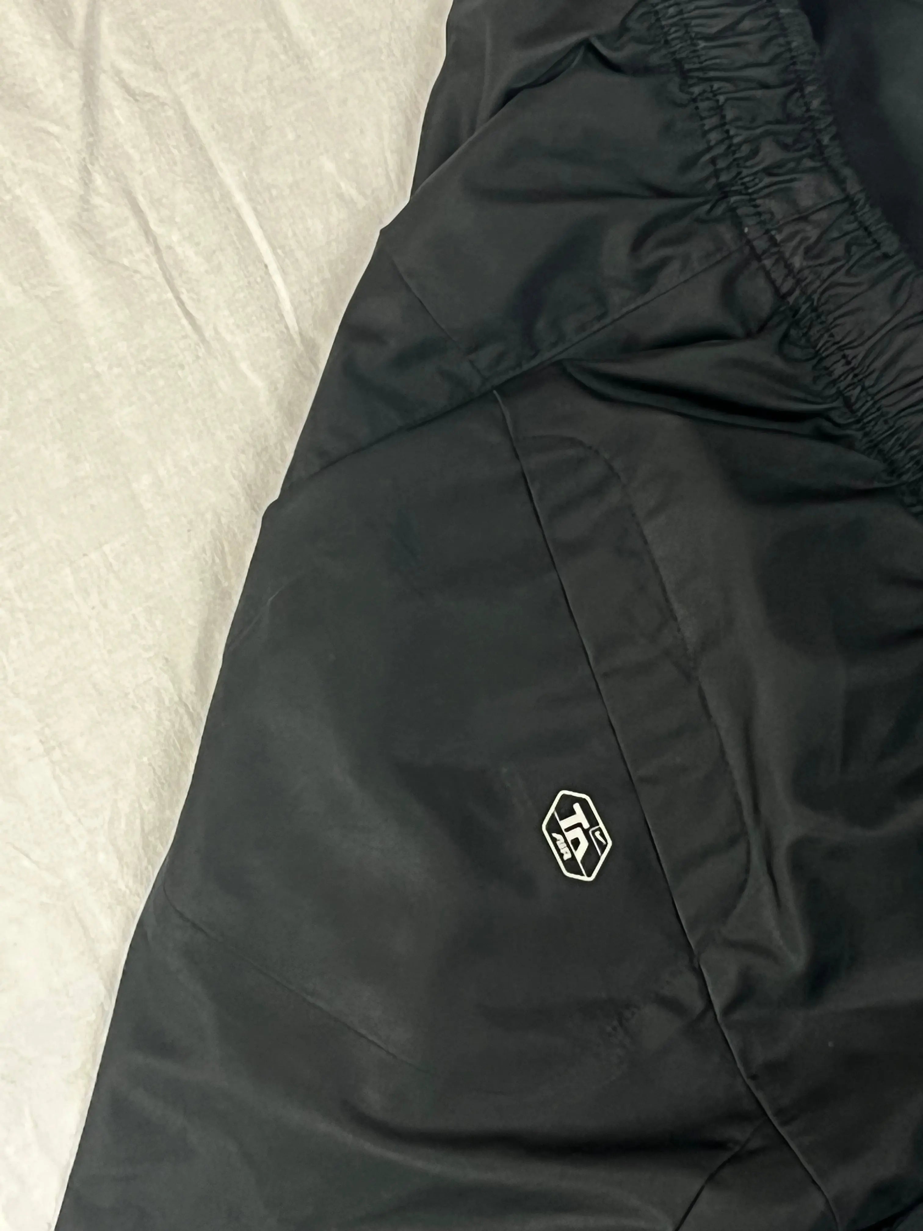 vintage Nike TN TUNED AIR tracksuit Nike