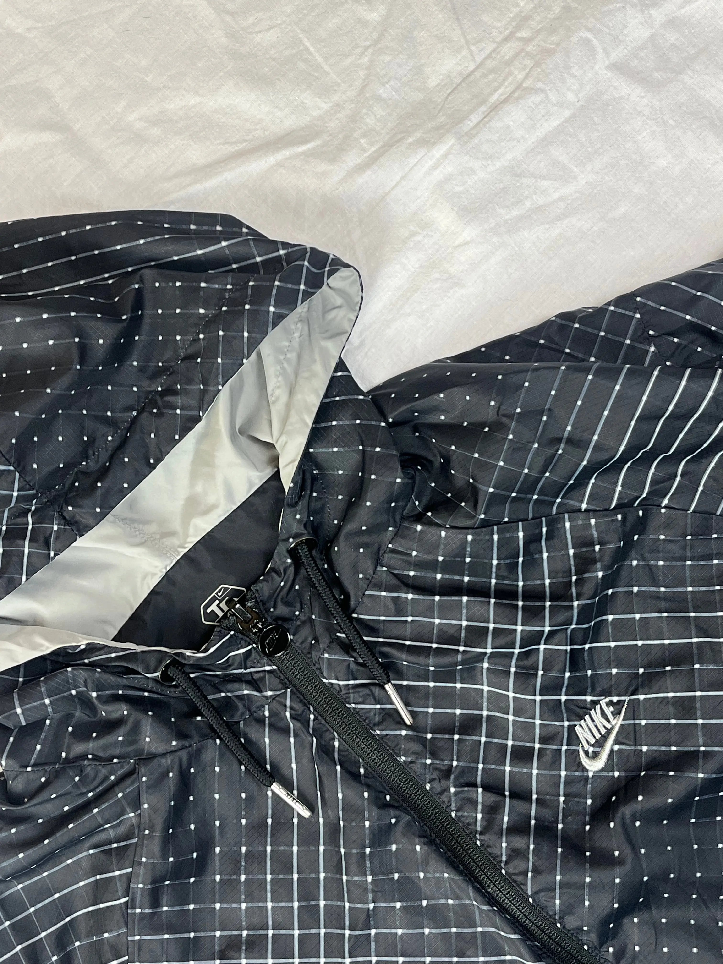 vintage Nike TN TUNED AIR tracksuit Nike