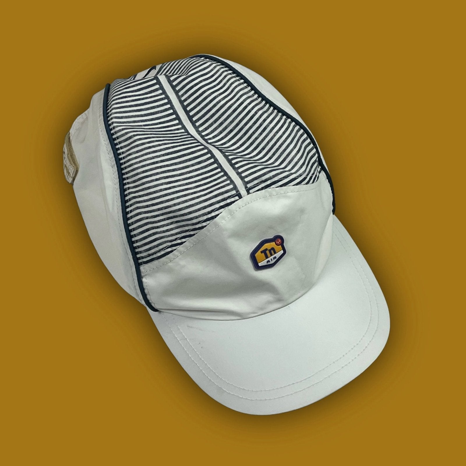 vintage Nike TN TUNED cap Nike TN