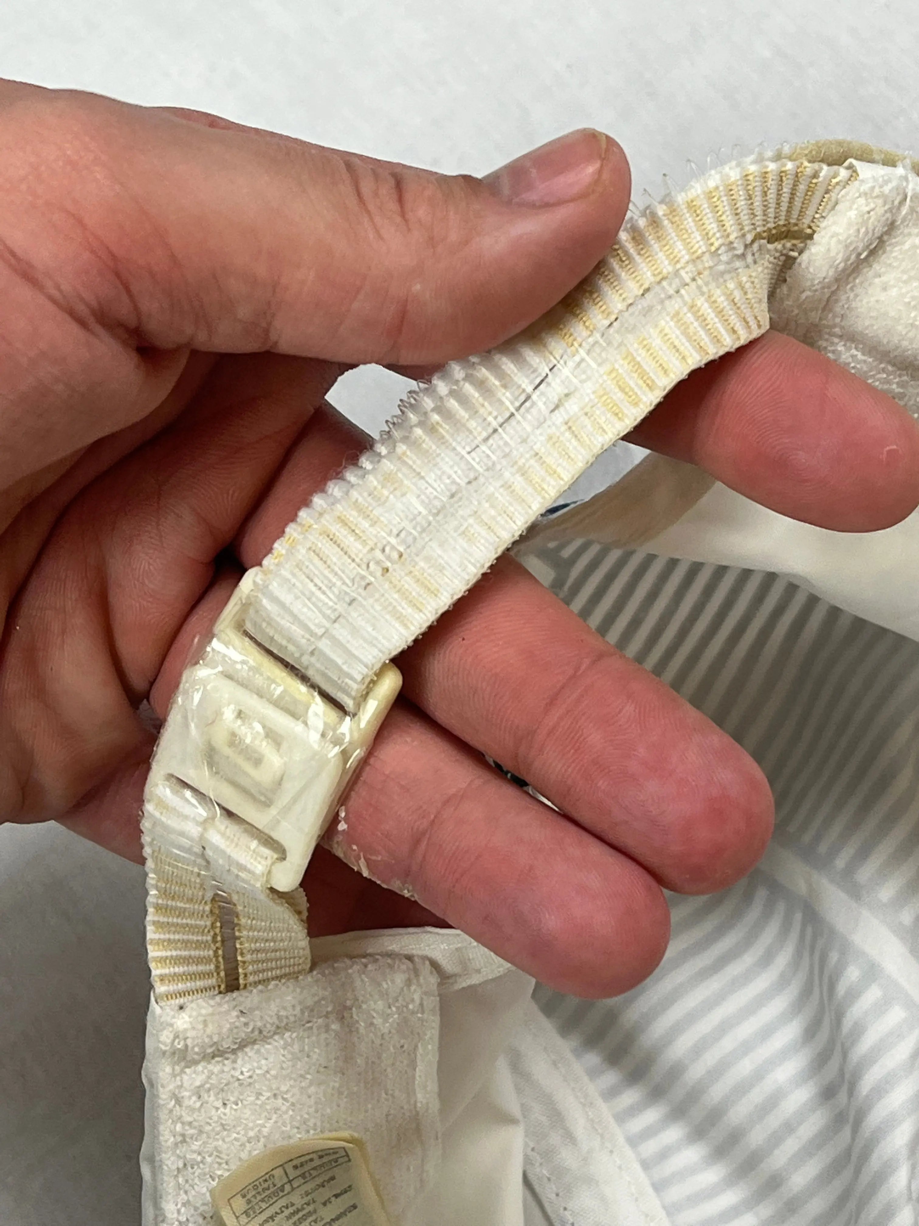 vintage Nike TN TUNED cap Nike TN