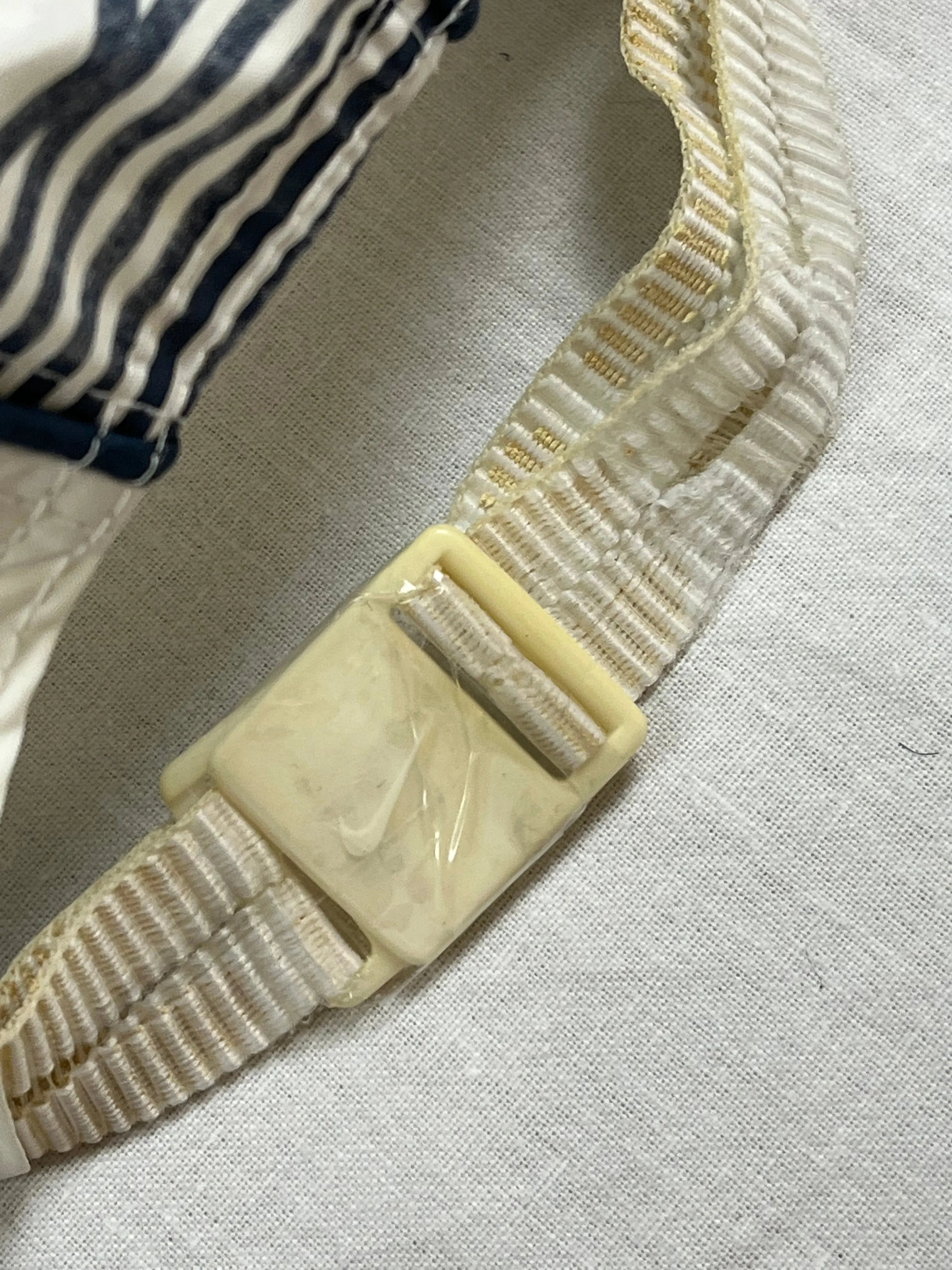 vintage Nike TN TUNED cap Nike TN