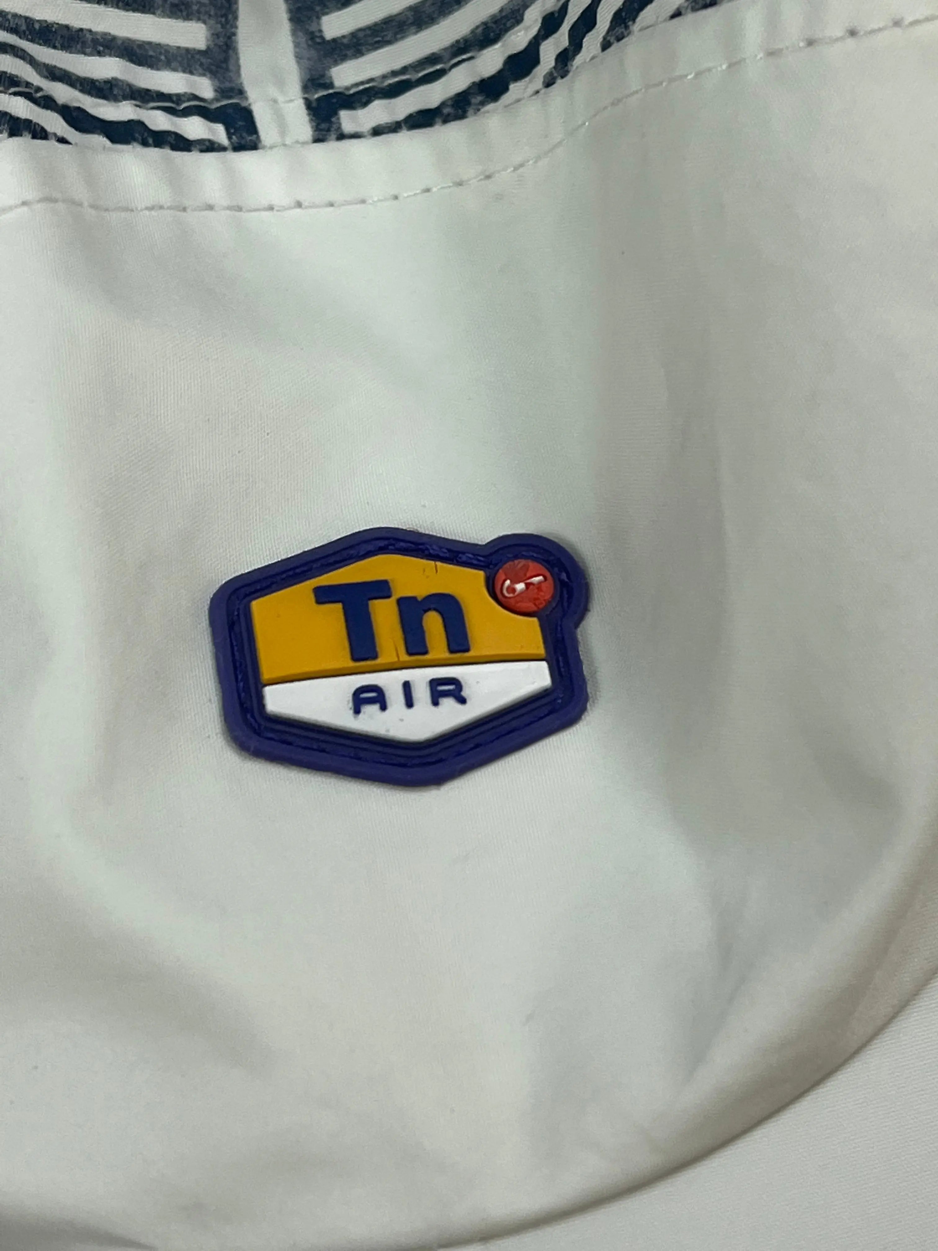 vintage Nike TN TUNED cap Nike TN