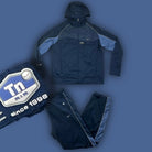 vintage Nike TN TUNED tracksuit Nike