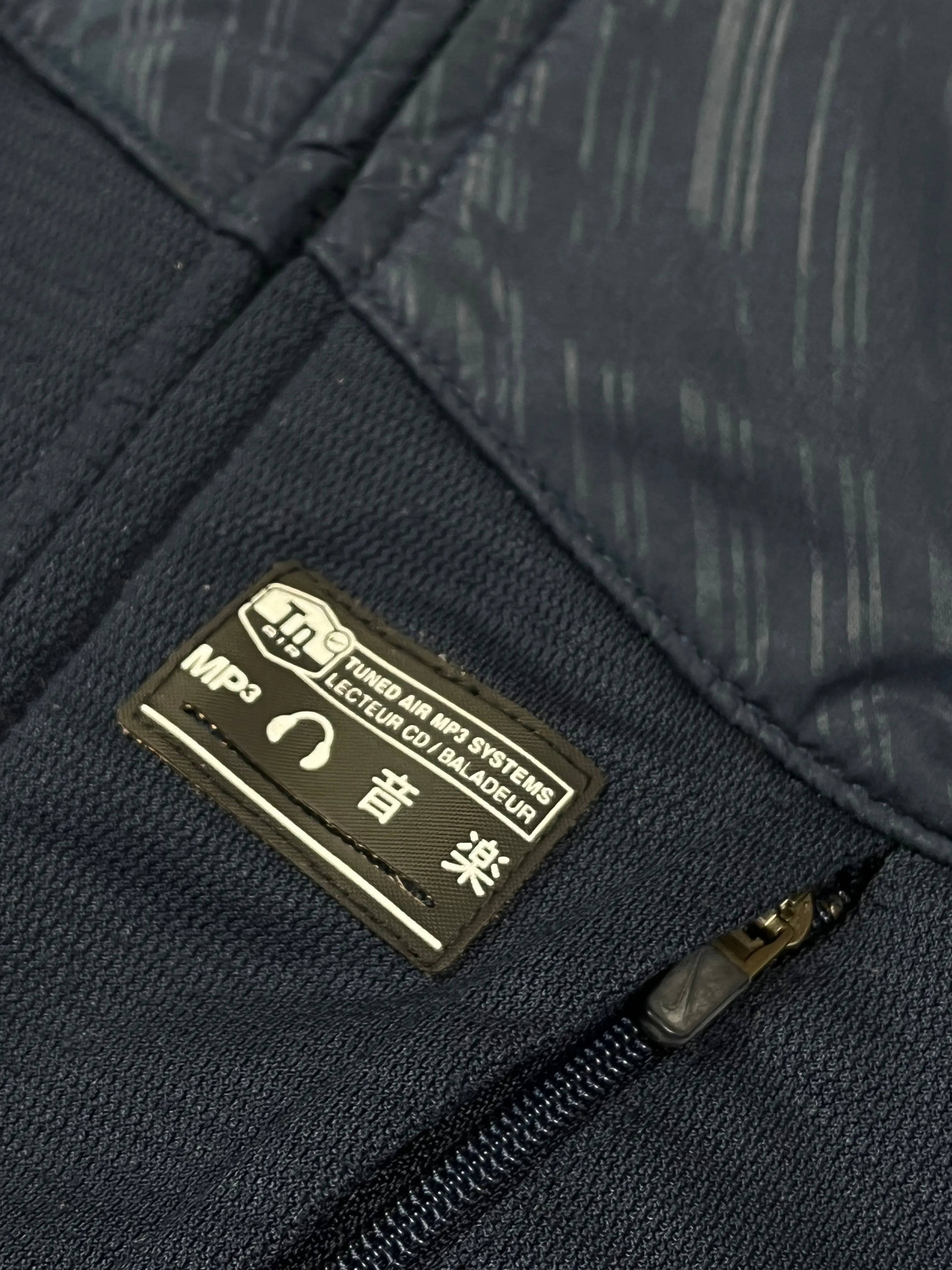 vintage Nike TN TUNED tracksuit Nike